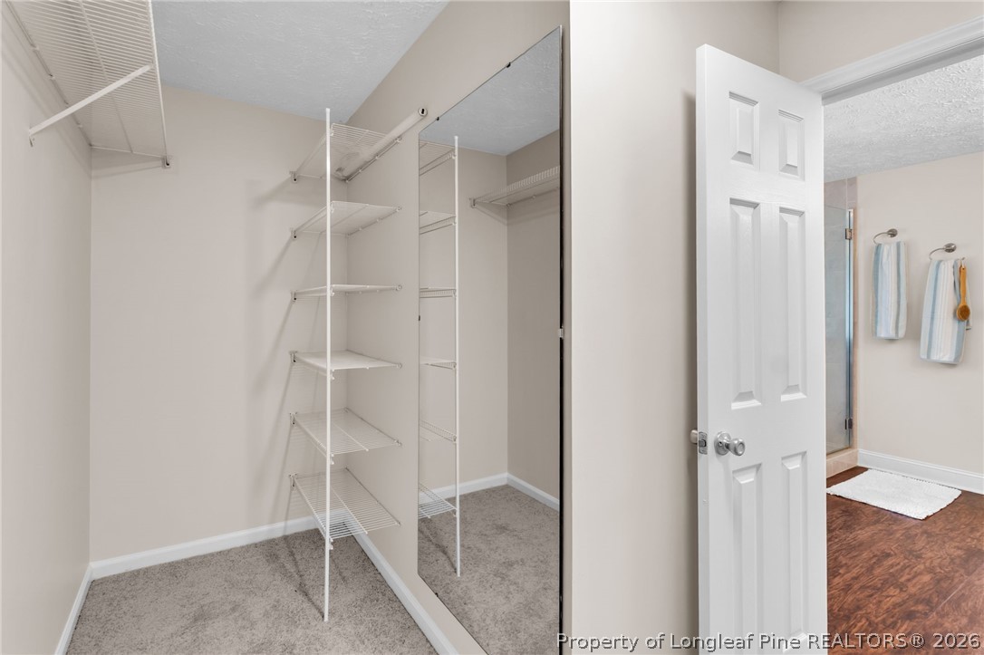 7837 Shuttle Road Fayetteville, NC 28311 - Photo 29 of 49 Walk in Closet