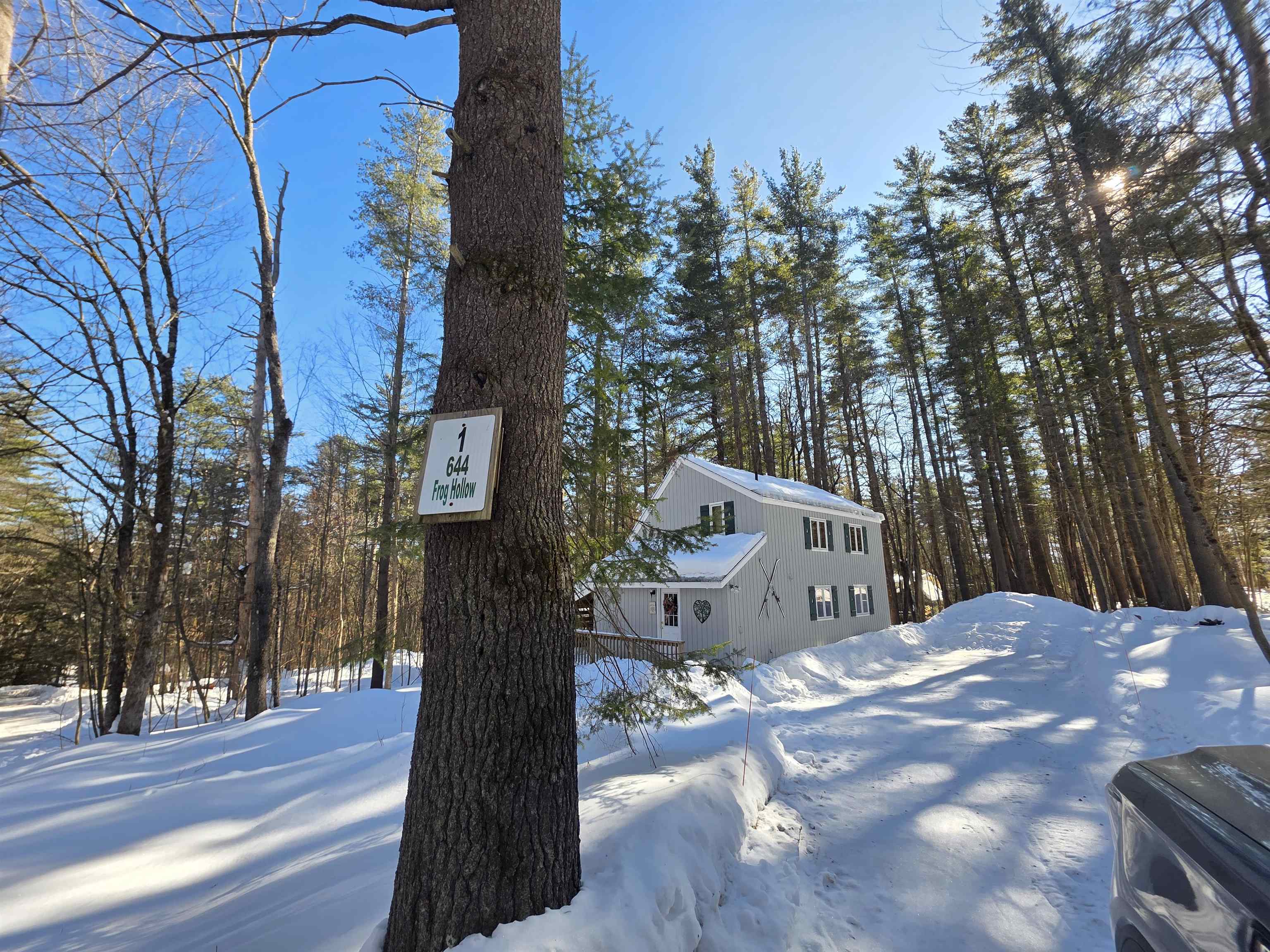 1 Frog Hollow Wilmington, VT 05363 - Photo 2 of 55