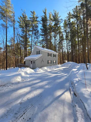 $389,000 | 1 Frog Hollow, Wilmington, VT 05363