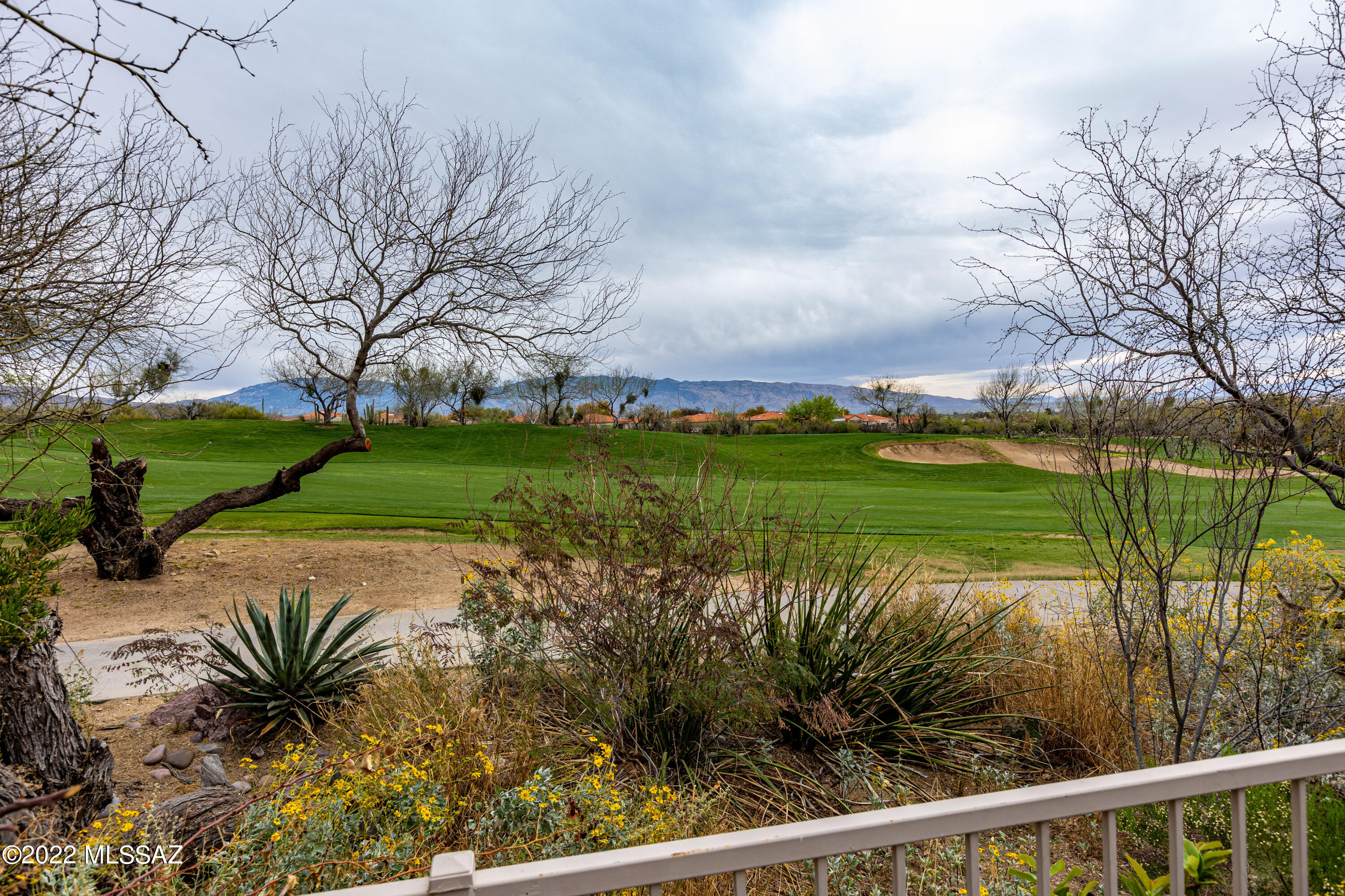 5310 Spring View Drive Tucson, AZ 85749 - Photo 1 of 49