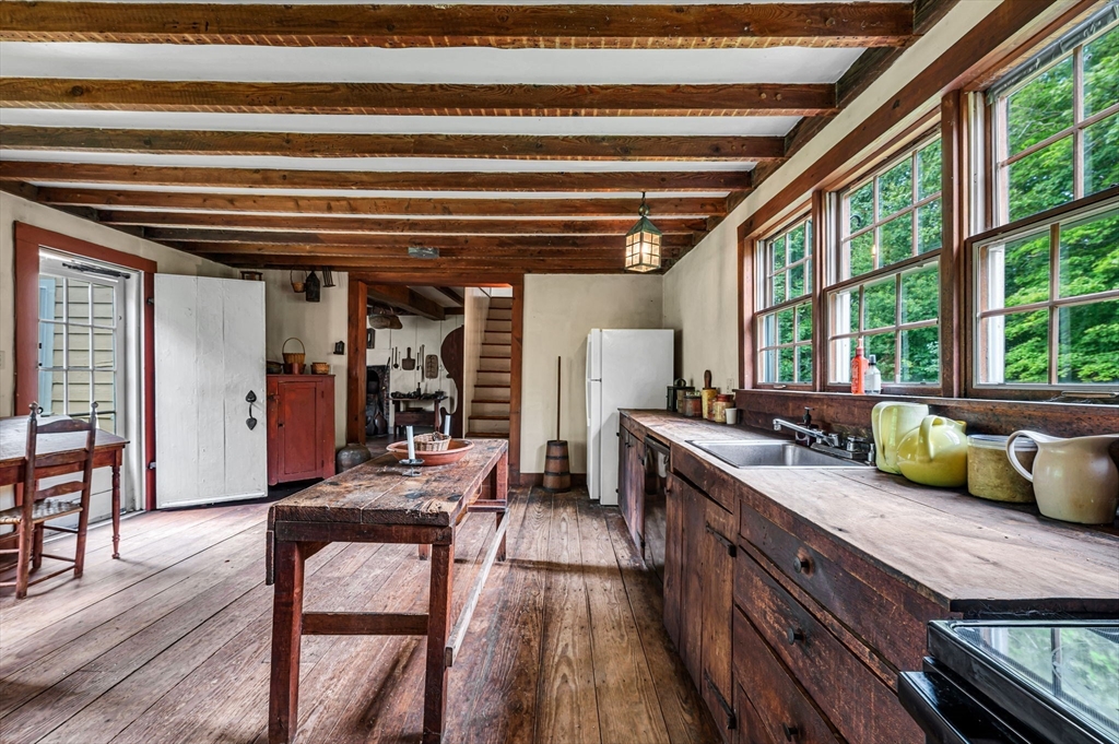 2 R Old Chester Road Blandford, MA 01008 - Photo 21 of 42 Gallery Image 21
