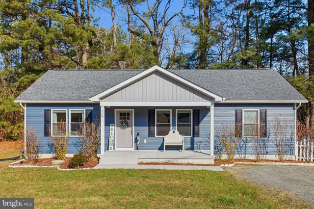 $289,900 | 798 South Glebe Road, Montross, VA 22520