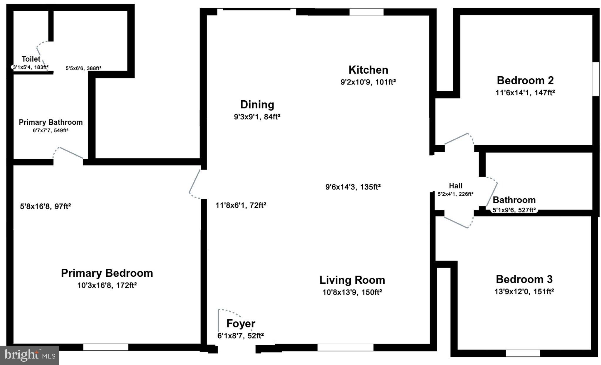 798 South Glebe Road Montross, VA 22520 - Photo 2 of 31