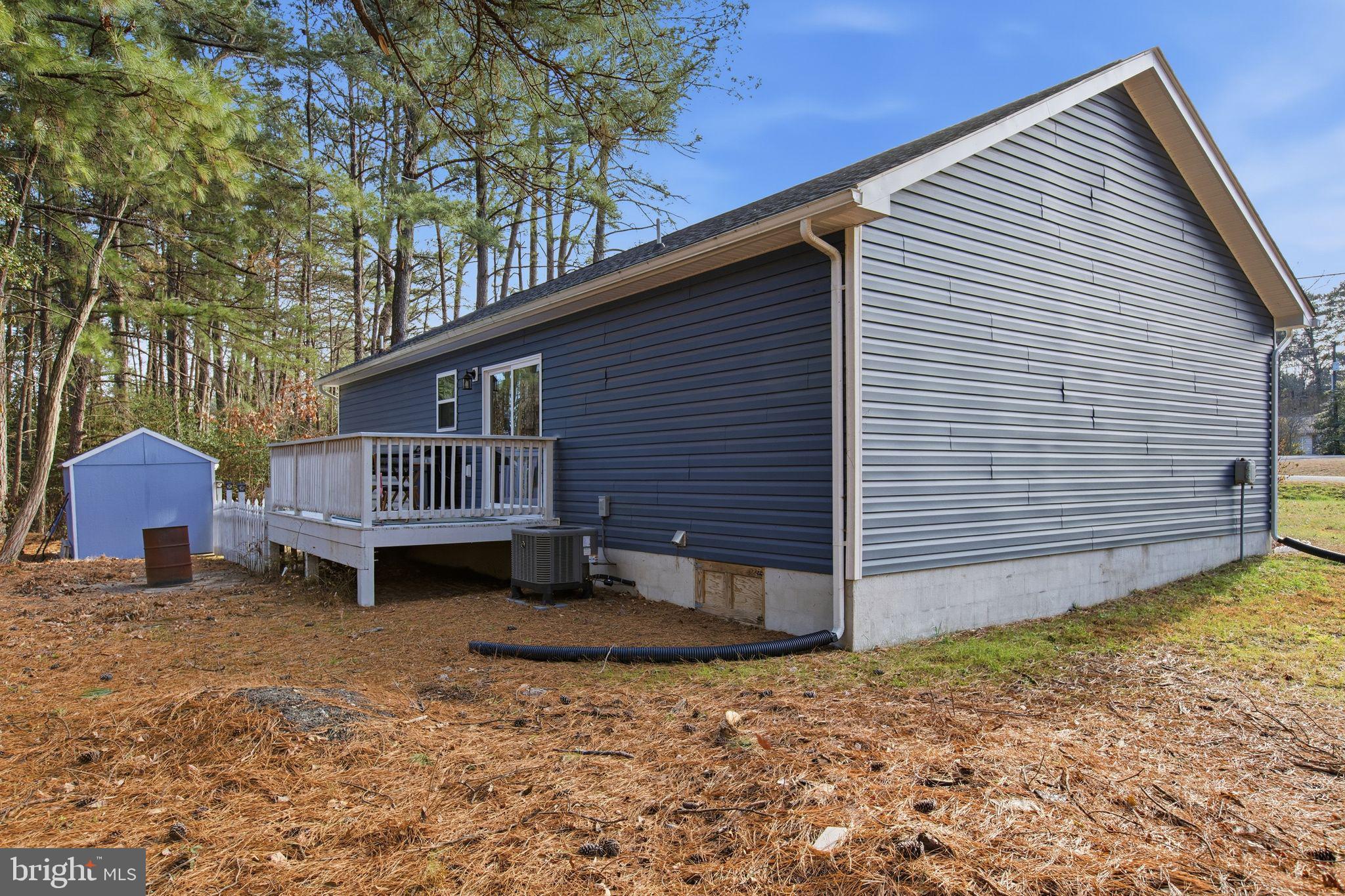 798 South Glebe Road Montross, VA 22520 - Photo 27 of 31