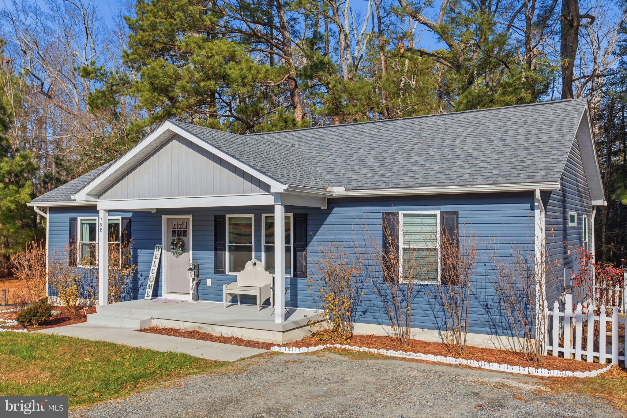 798 South Glebe Road Montross, VA 22520 - Photo 30 of 31