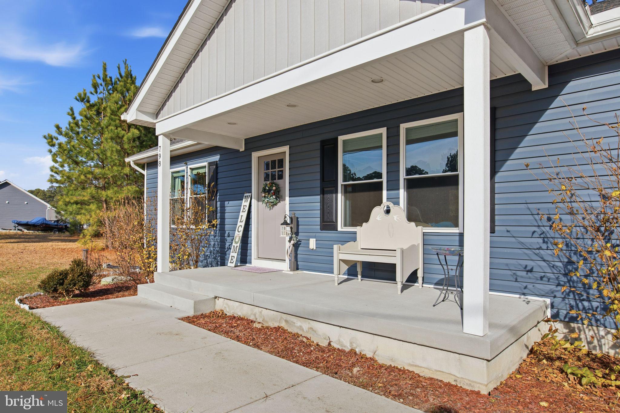 798 South Glebe Road Montross, VA 22520 - Photo 4 of 31