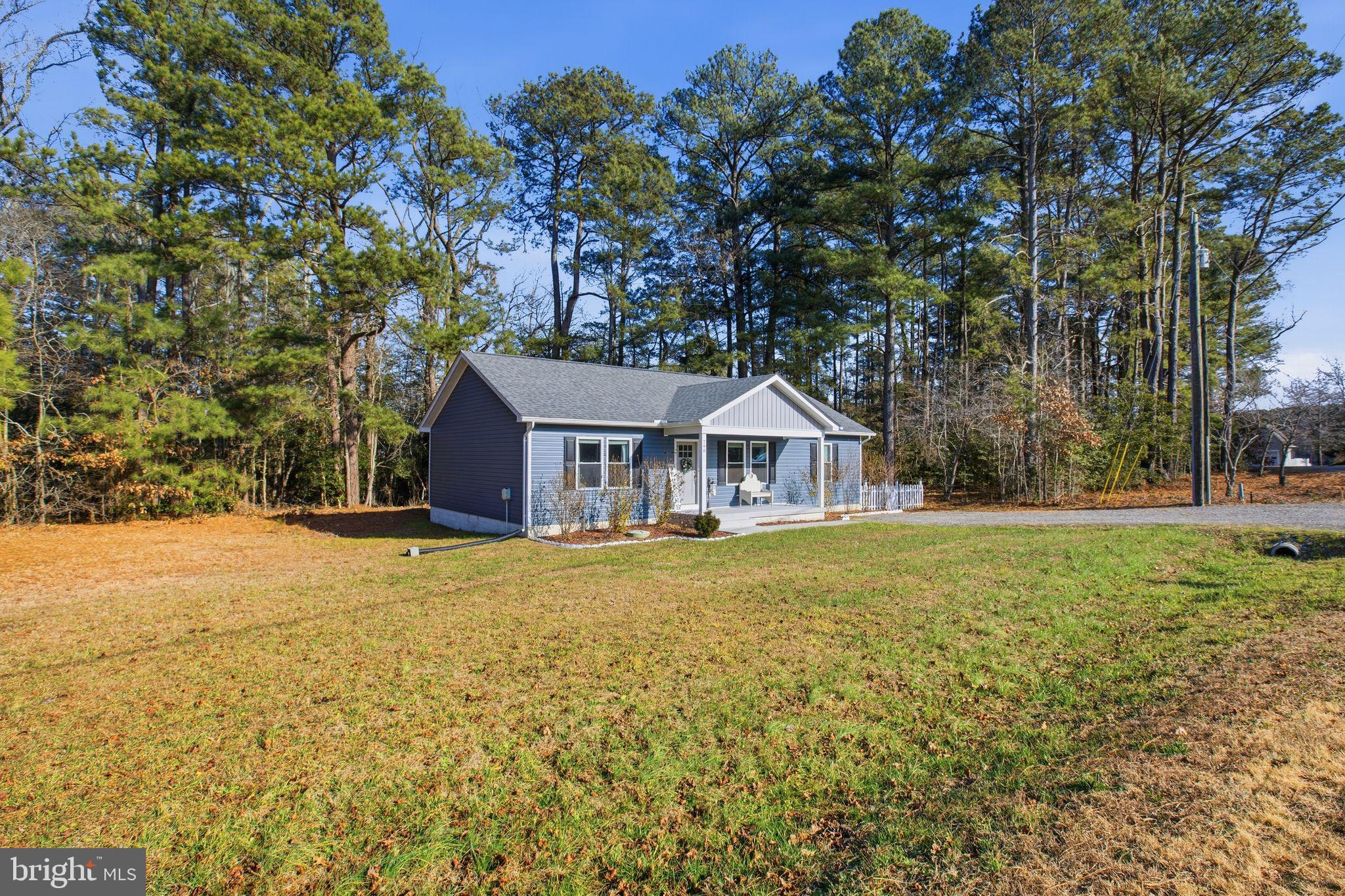 798 South Glebe Road Montross, VA 22520 - Photo 5 of 31