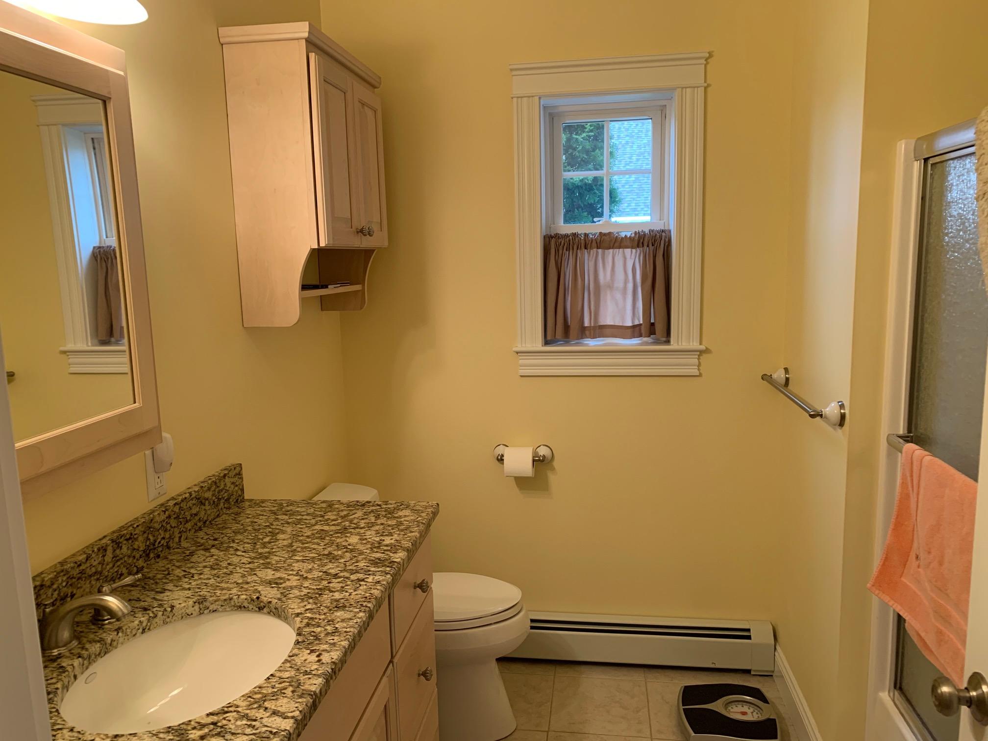 47 Peruvian Way Bangor, ME 04401 - Photo 48 of 59 Bathroom