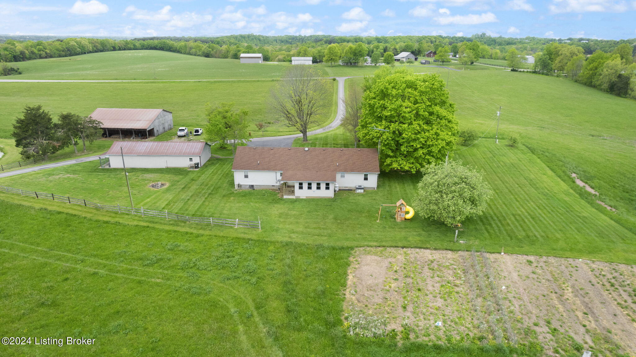 90 Cub Run Hollow Road Cub Run, KY 42729 - Photo 38 of 47 39-web-or-mls-DJI_0633