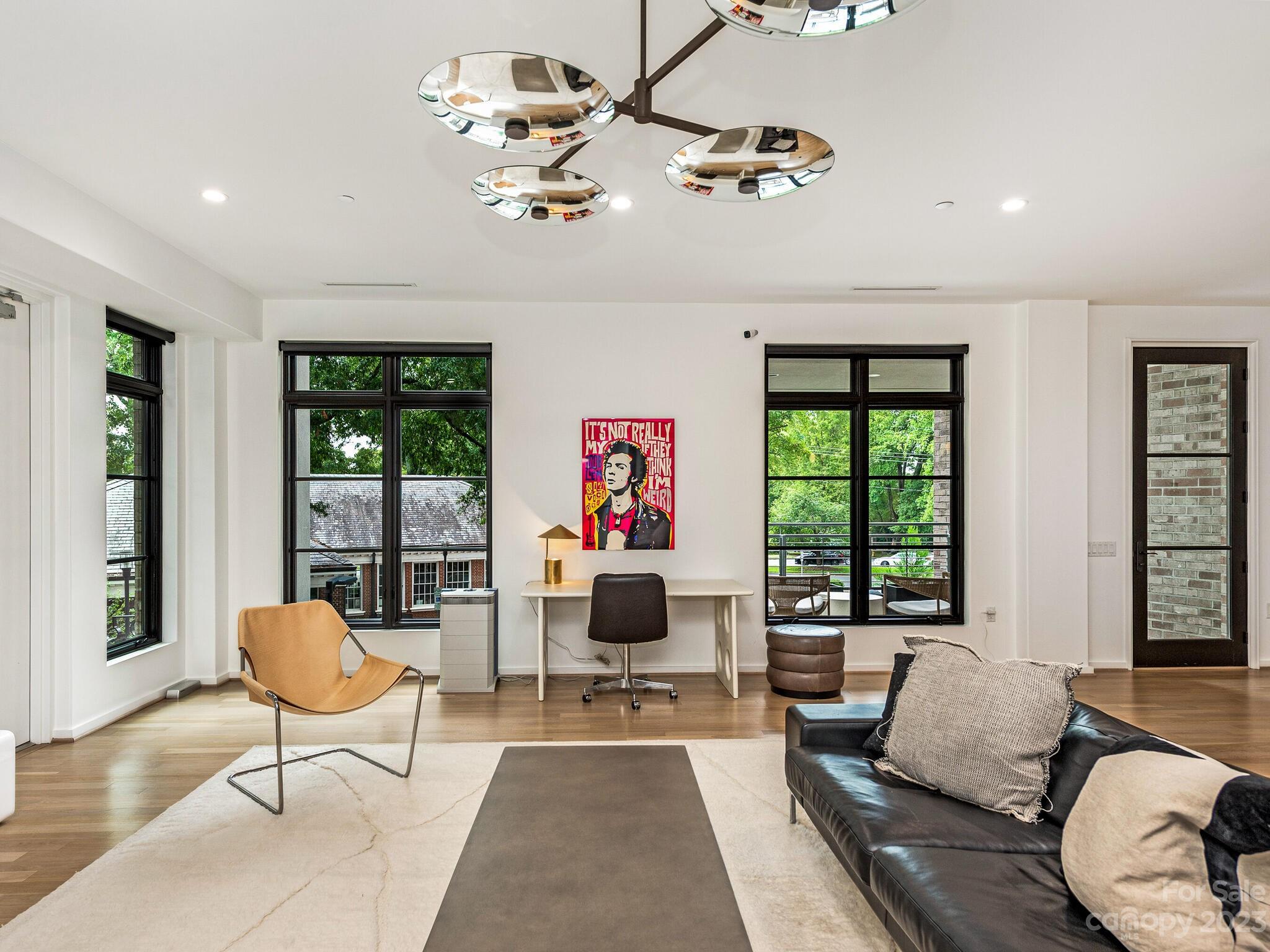 1333 Queens Road, Unit E2 Charlotte, NC 28207 - Photo 12 of 31 Gallery Image 12
