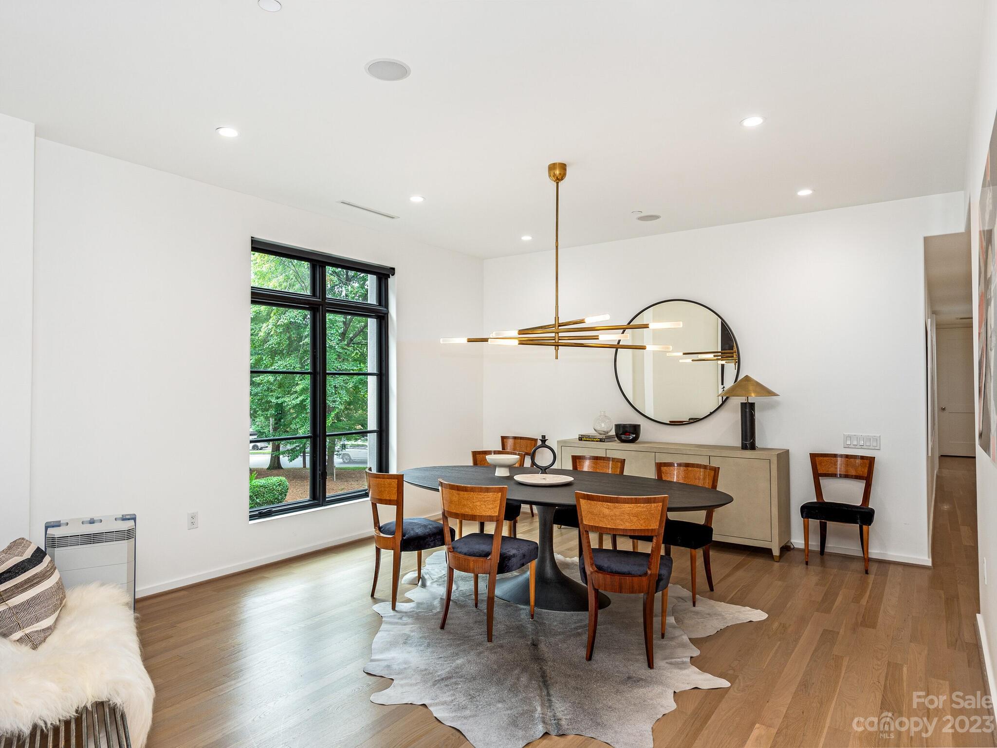 1333 Queens Road, Unit E2 Charlotte, NC 28207 - Photo 13 of 31 Gallery Image 13