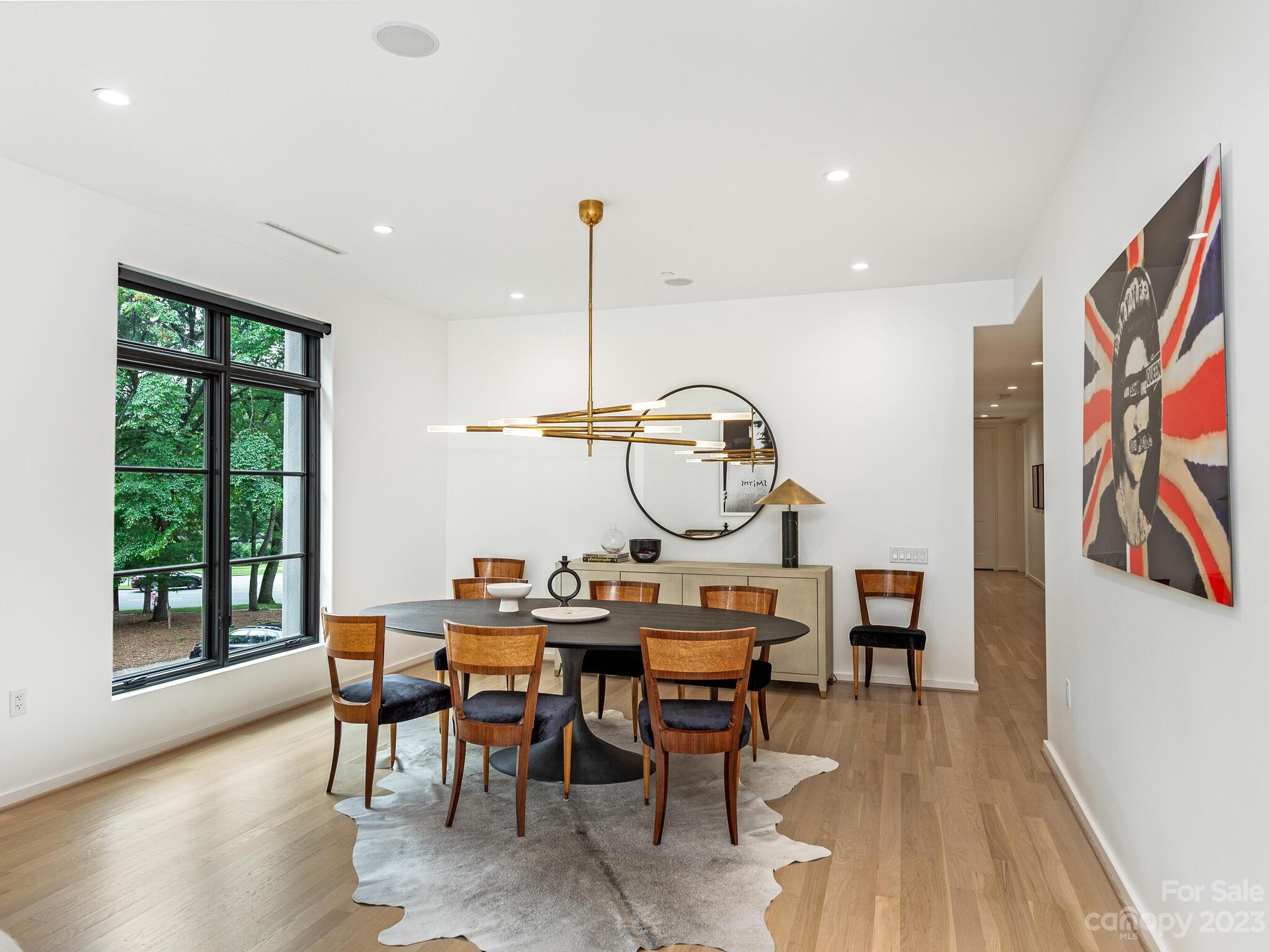 1333 Queens Road, Unit E2 Charlotte, NC 28207 - Photo 14 of 31 Gallery Image 14