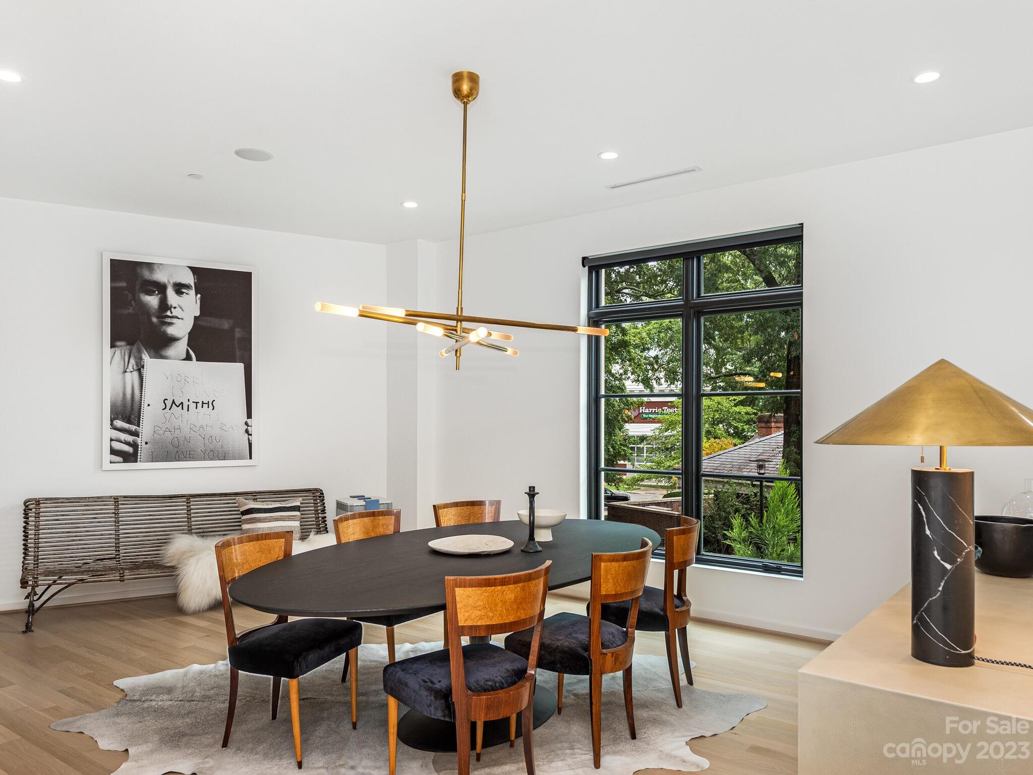 1333 Queens Road, Unit E2 Charlotte, NC 28207 - Photo 16 of 31 Gallery Image 16