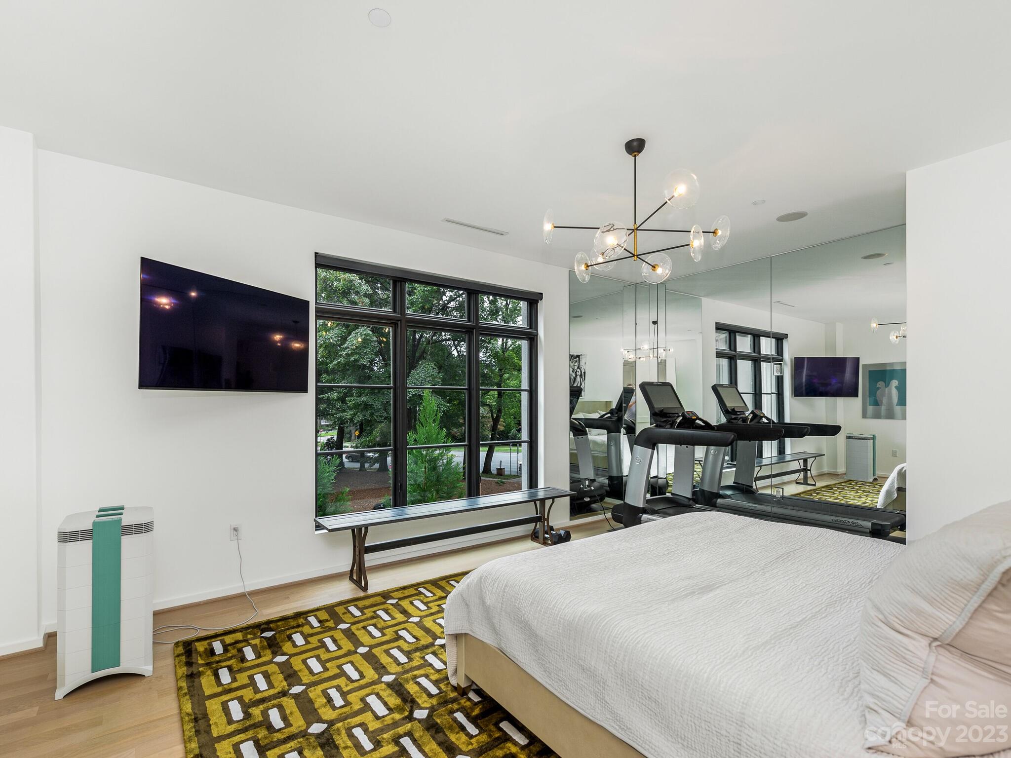 1333 Queens Road, Unit E2 Charlotte, NC 28207 - Photo 24 of 31 Gallery Image 24