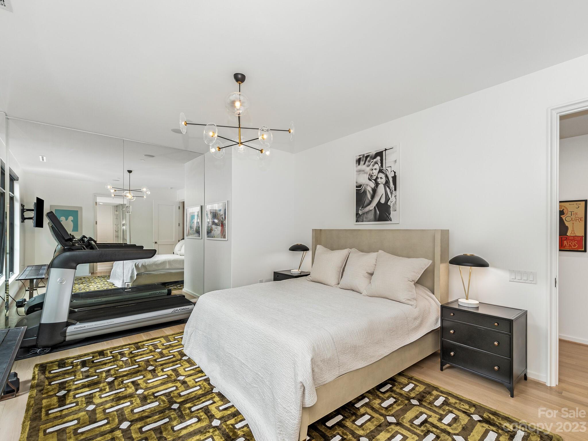 1333 Queens Road, Unit E2 Charlotte, NC 28207 - Photo 25 of 31 Gallery Image 25
