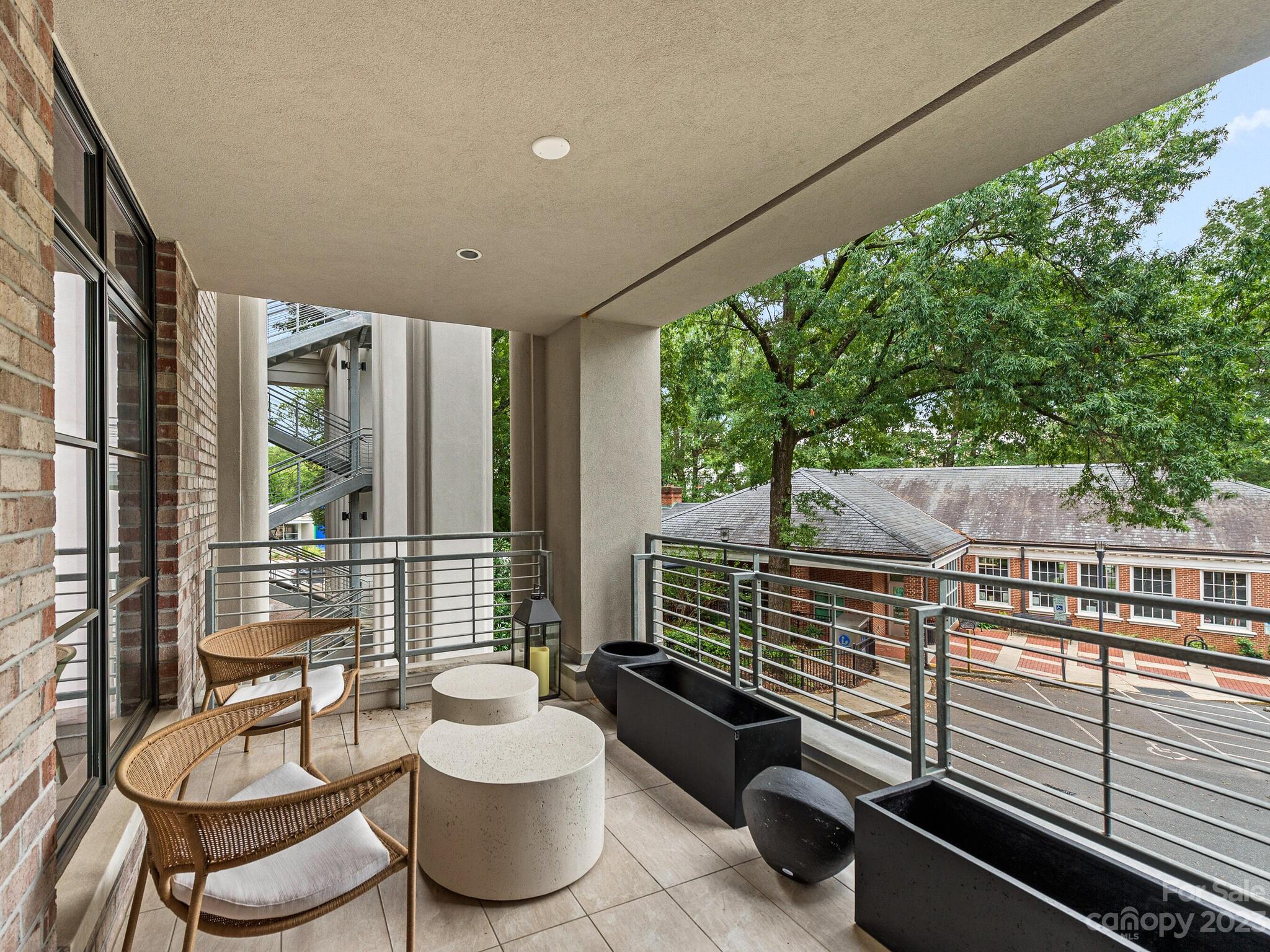 1333 Queens Road, Unit E2 Charlotte, NC 28207 - Photo 30 of 31 Gallery Image 30