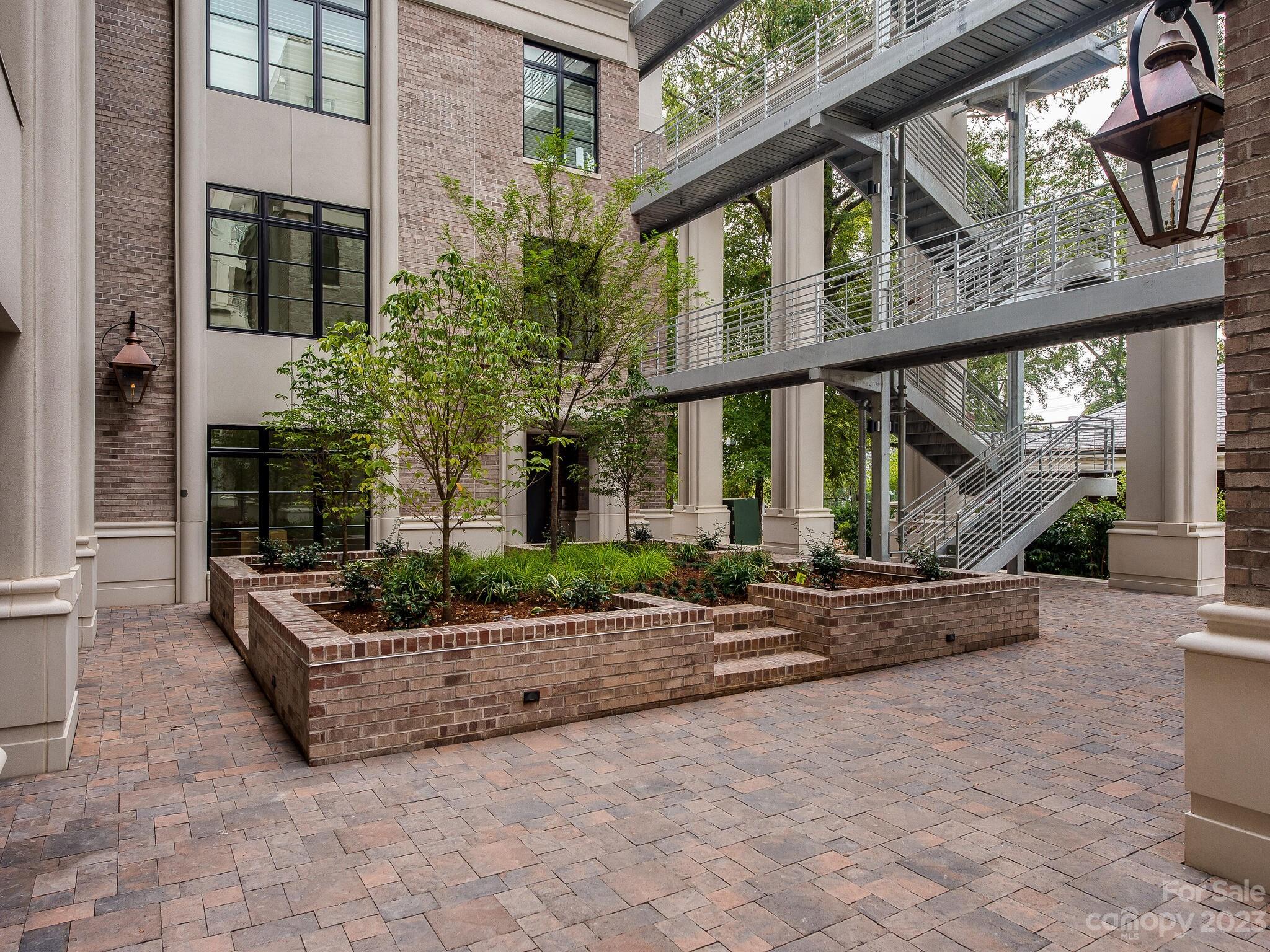 1333 Queens Road, Unit E2 Charlotte, NC 28207 - Photo 31 of 31 Gallery Image 31