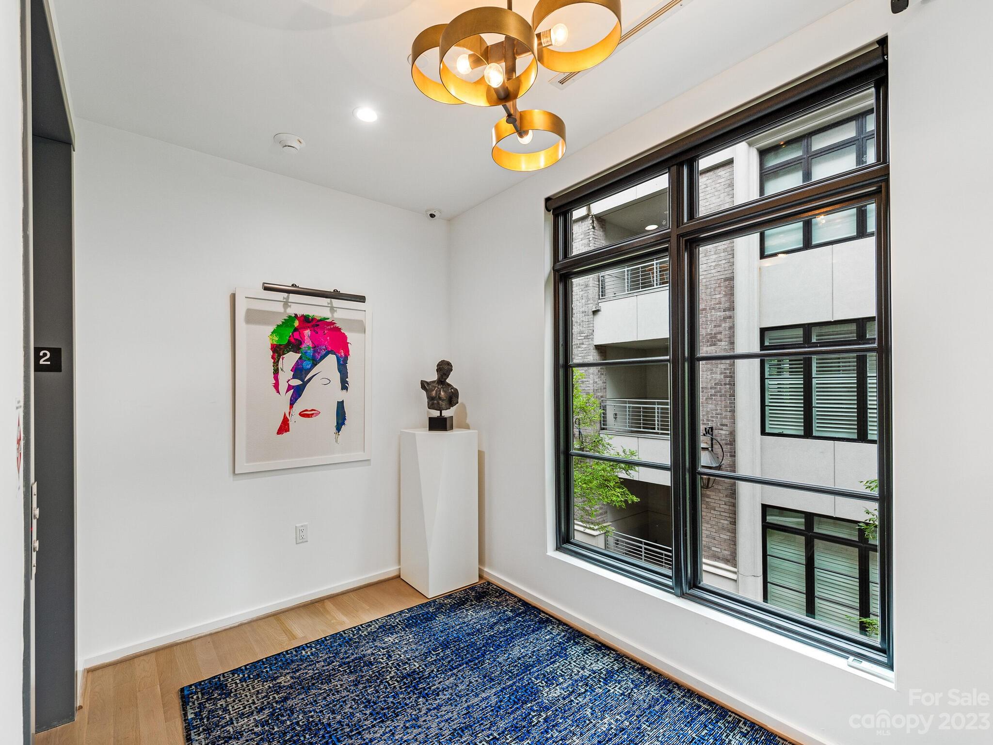 1333 Queens Road, Unit E2 Charlotte, NC 28207 - Photo 4 of 31 Gallery Image 4