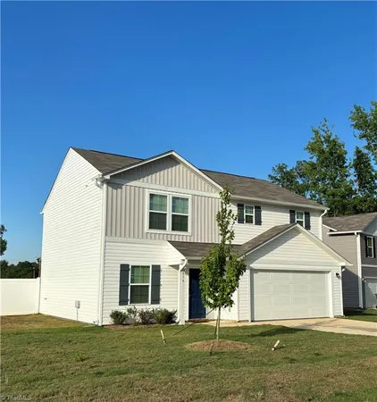 $259,900 | 616 Pine Cone Lane, Lexington, NC 27292