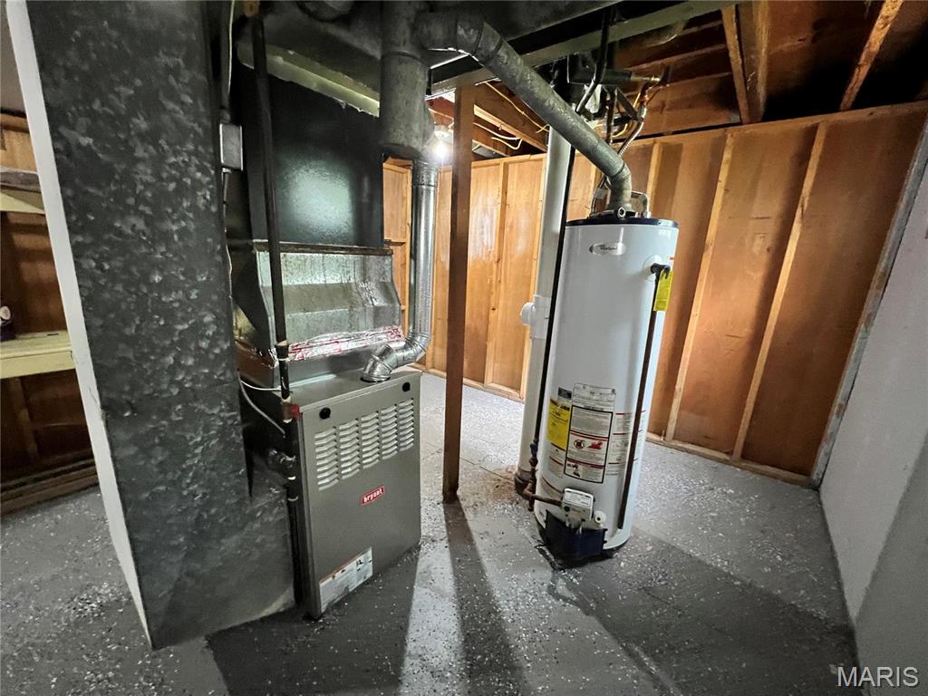 2018 Elkins Drive St. Louis, MO 63136 - Photo 25 of 25