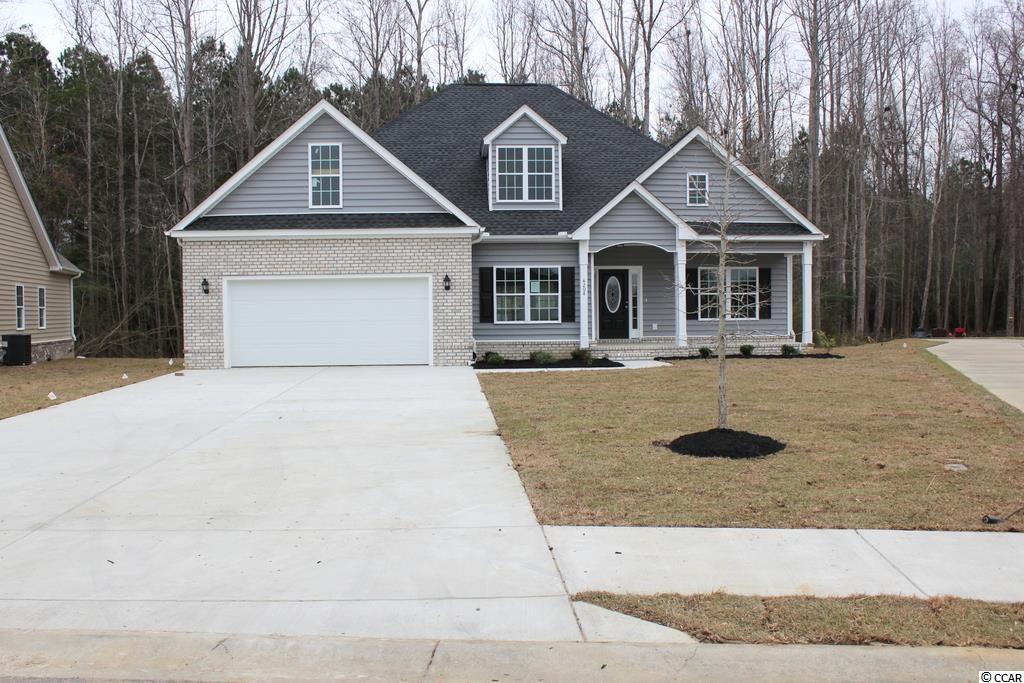 4208 Ridgewood Drive Conway, SC 29526 - Photo 1 of 31 Gallery Image 1