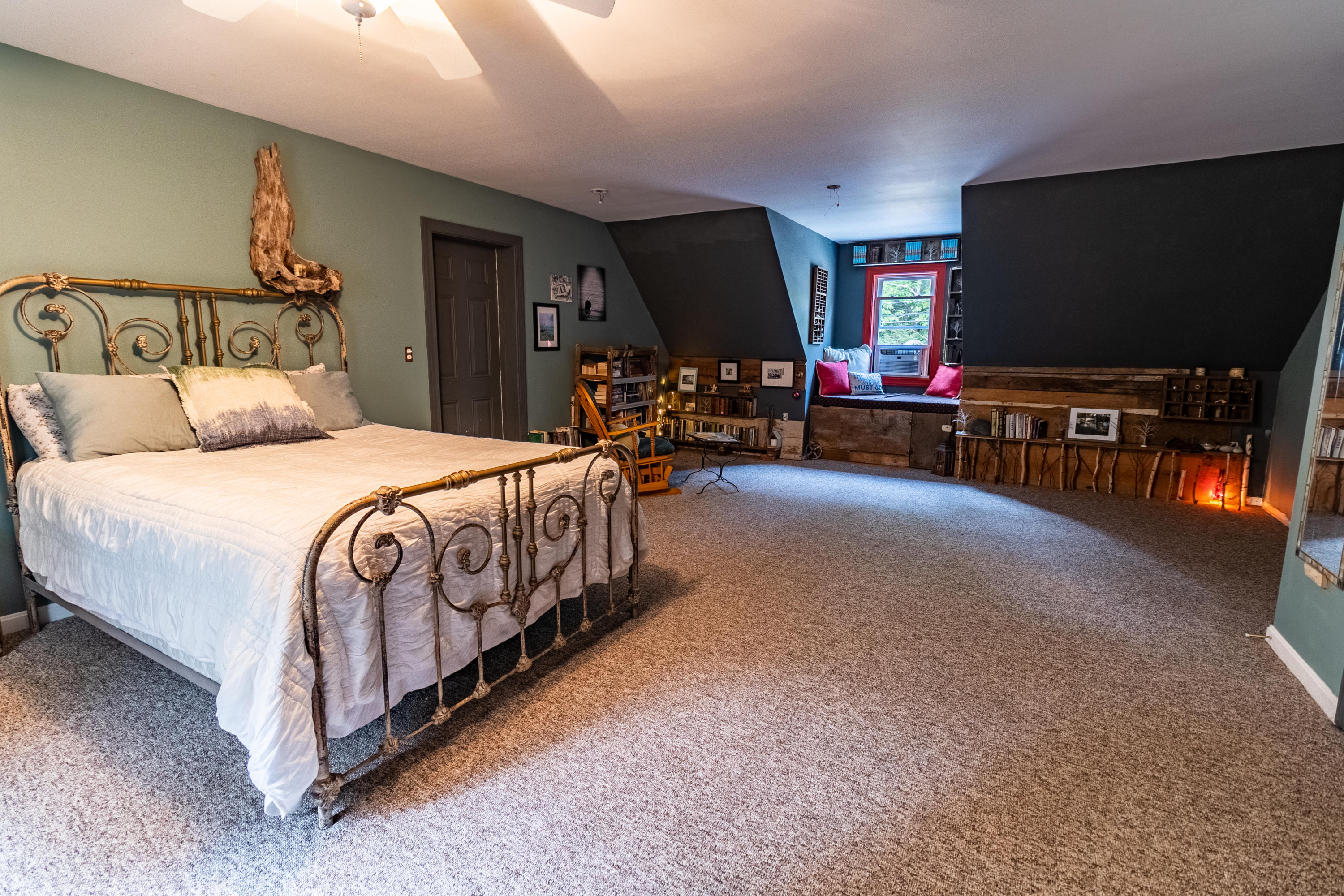 106 Sumner Road Buckfield, ME 04220 - Photo 39 of 75 Buckfield-53