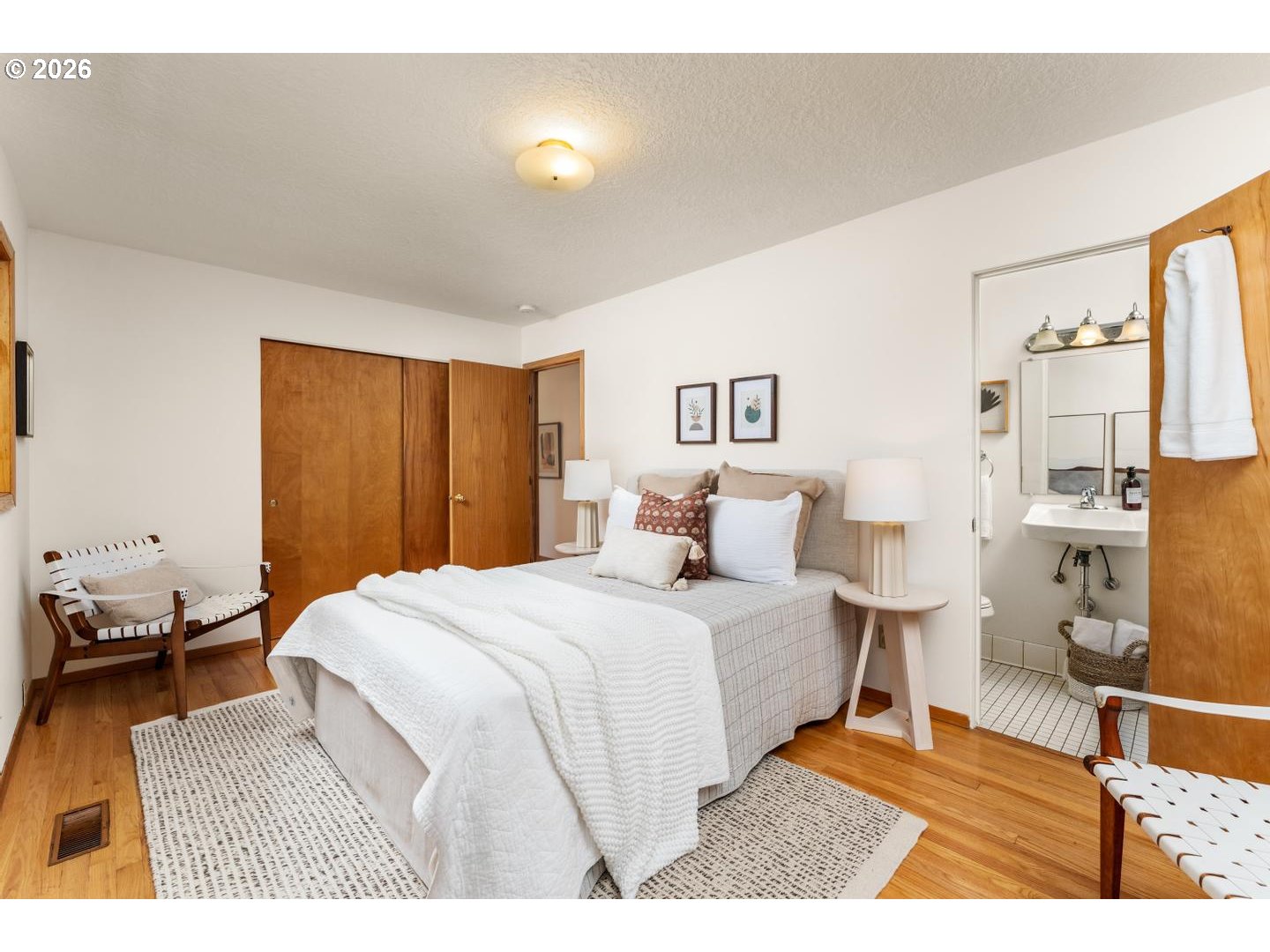 3475 Southwest Ridgewood Avenue Portland, OR 97225 - Photo 23 of 47 Gallery Image 23