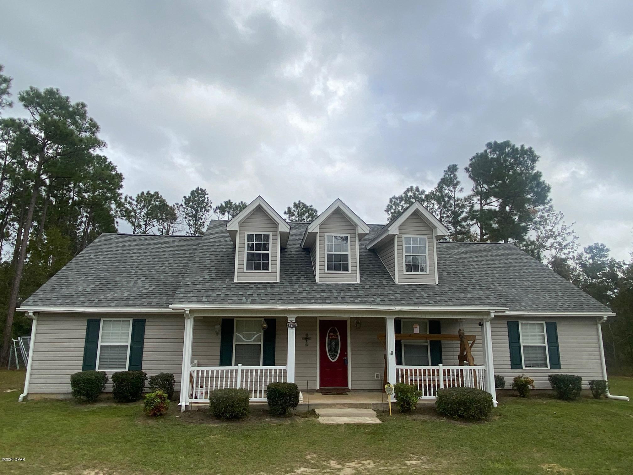 712 Fairview Road Marianna, FL 32448 - Photo 3 of 25 Gallery Image 3