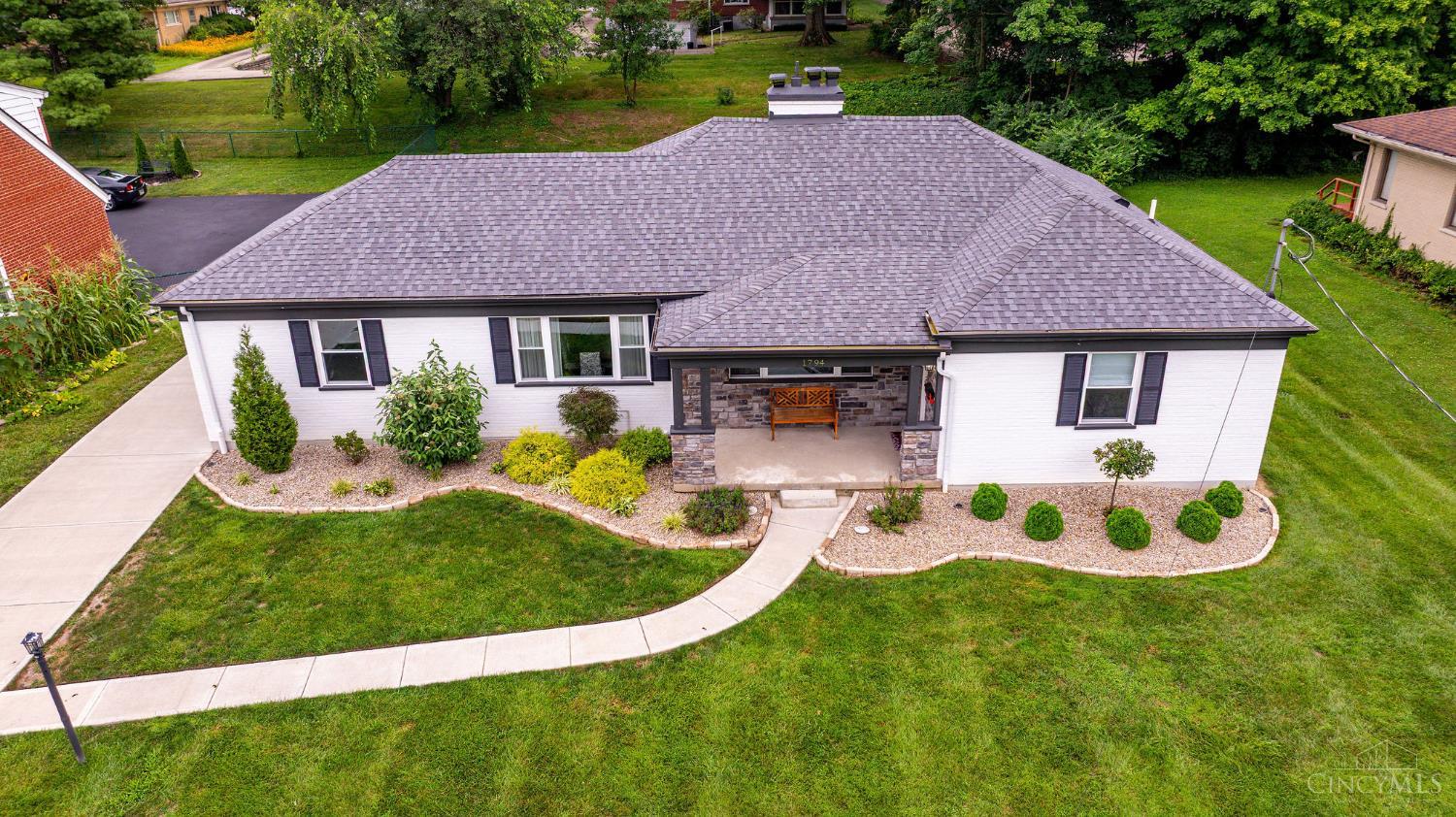 1794 Linneman Road Cincinnati, OH 45238 - Photo 38 of 48 Gallery Image 38