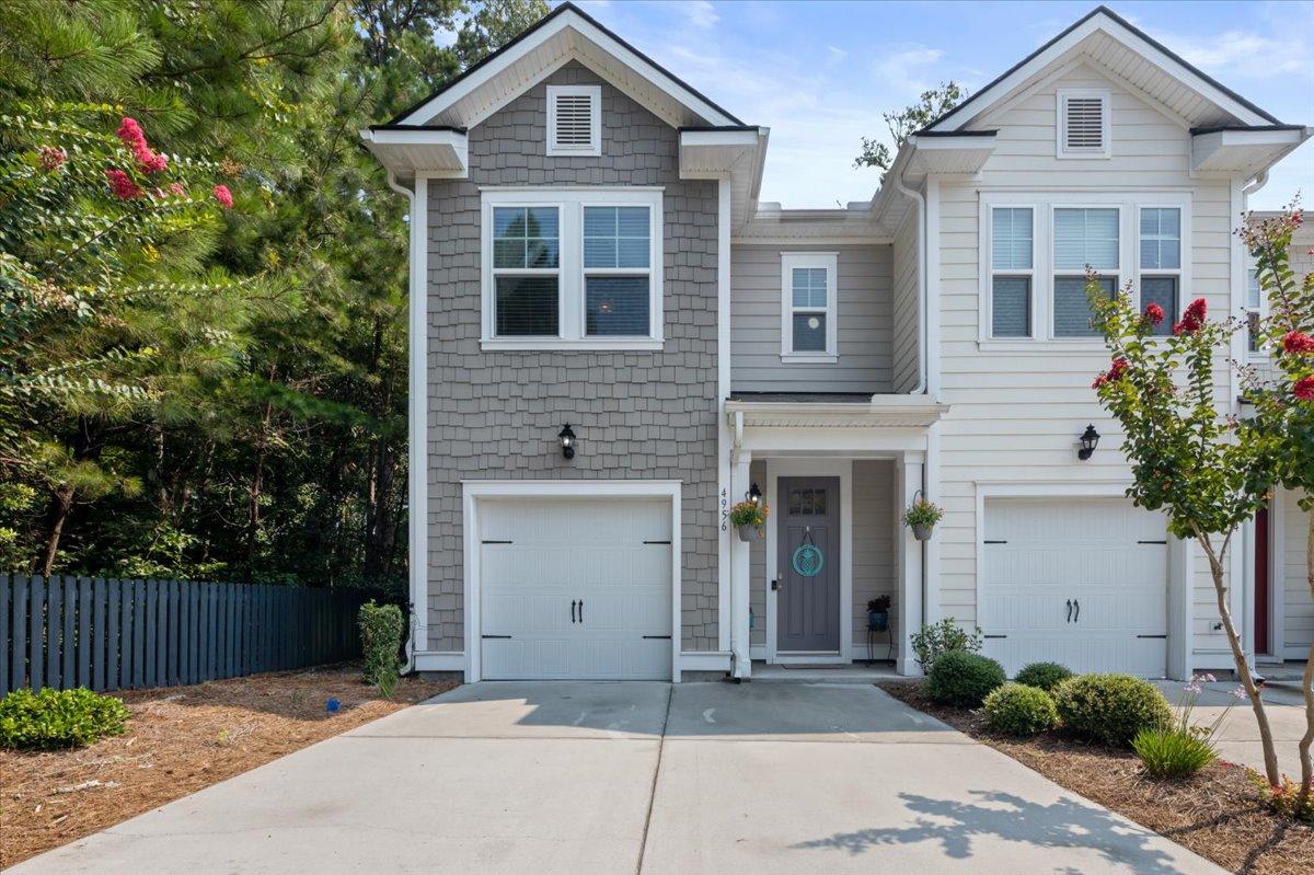 4956 Farm Lake Road Summerville, SC 29485 - Photo 1 of 38 01-Exterior