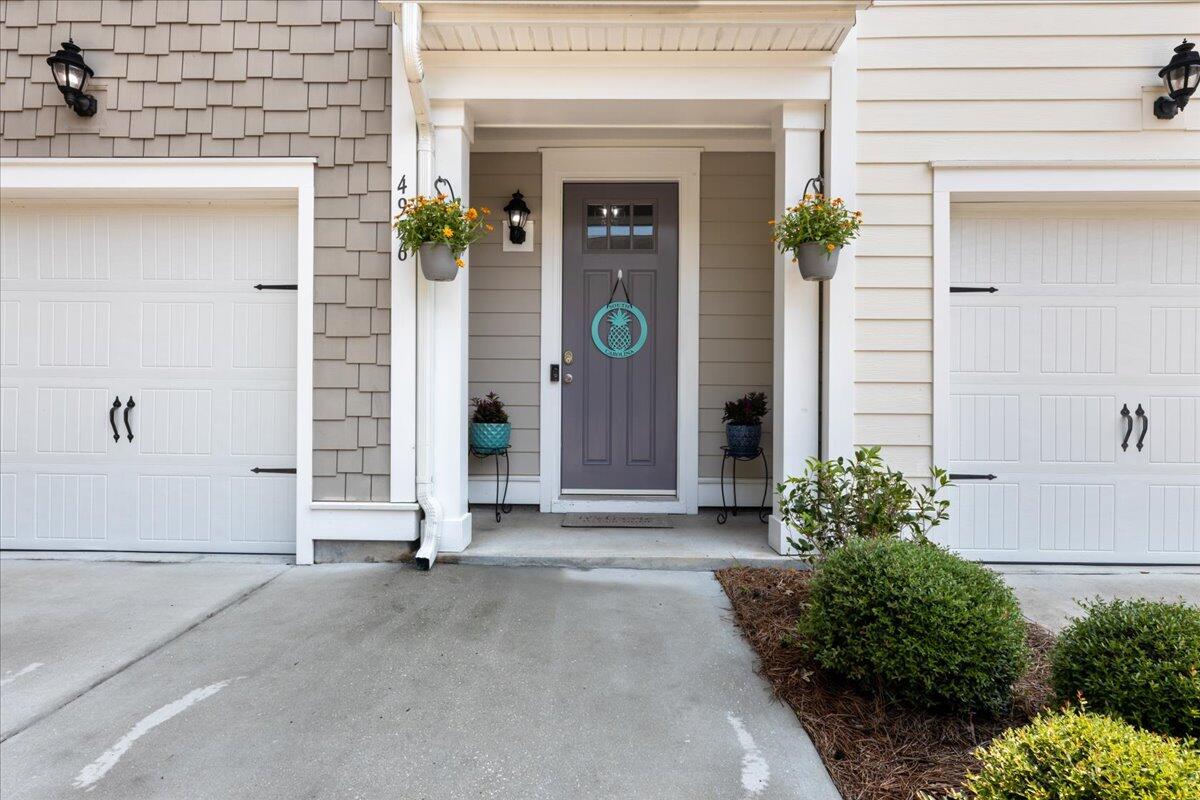 4956 Farm Lake Road Summerville, SC 29485 - Photo 2 of 38 03-Exterior-3