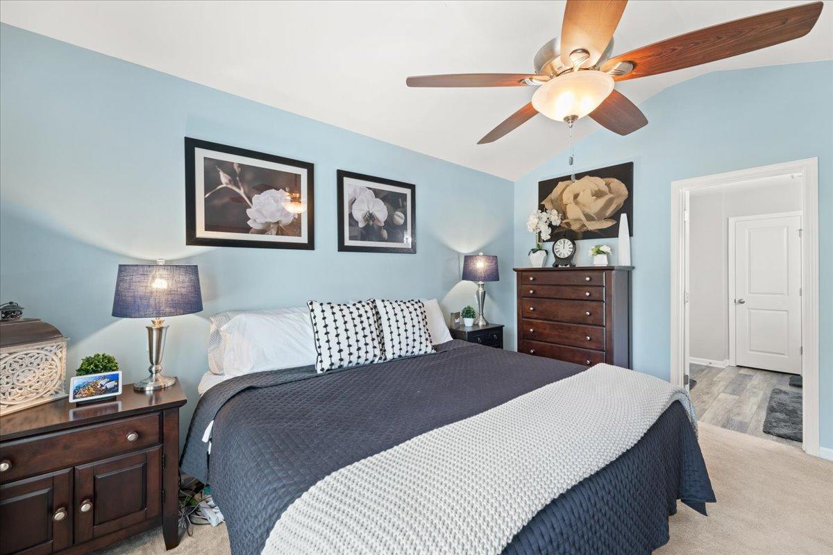 4956 Farm Lake Road Summerville, SC 29485 - Photo 20 of 38 07-Interior