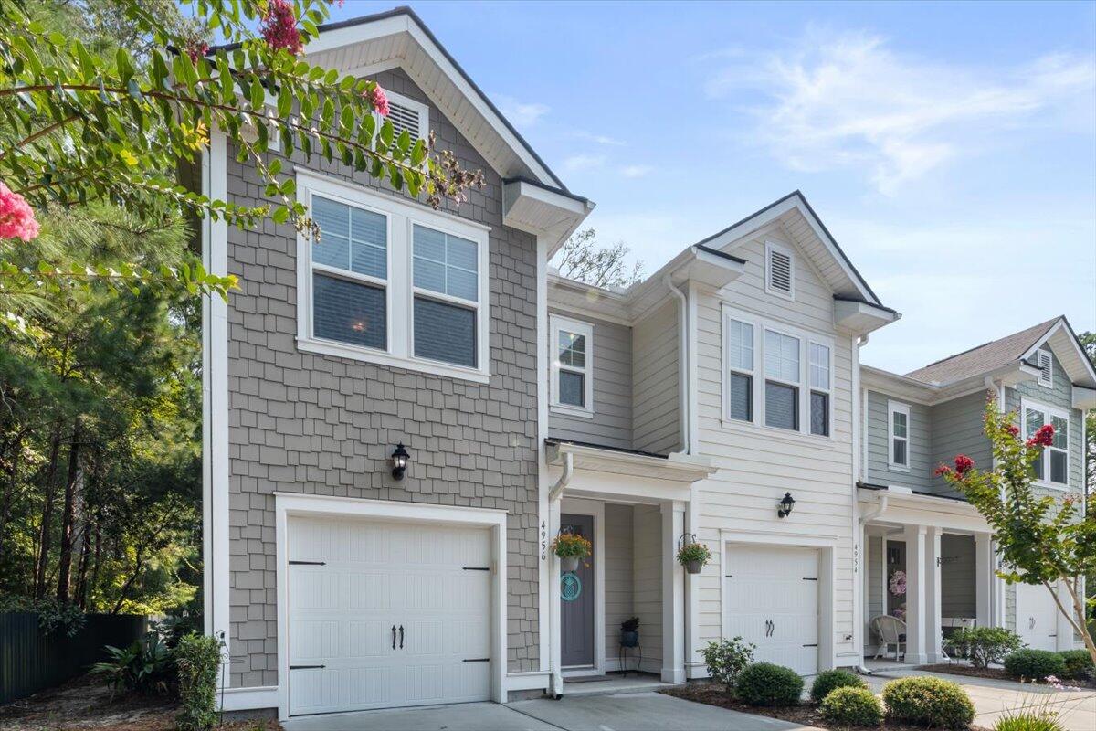 4956 Farm Lake Road Summerville, SC 29485 - Photo 3 of 38 04-Exterior-4