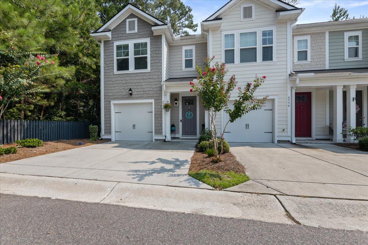 4956 Farm Lake Road Summerville, SC 29485 - Photo 33 of 38 02-Exterior-2