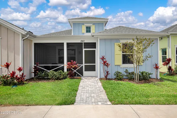 $3,449 | 243 Hang Loose Way, Daytona Beach, FL 32124