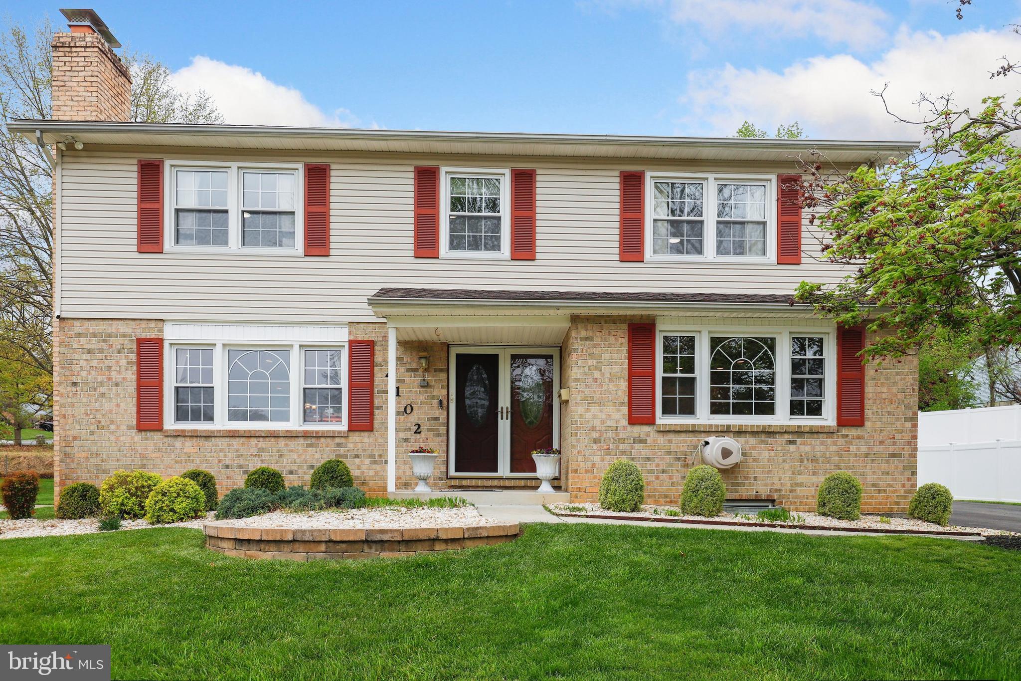 4102 Windridge Road Baltimore, MD 21208 - Photo 1 of 54