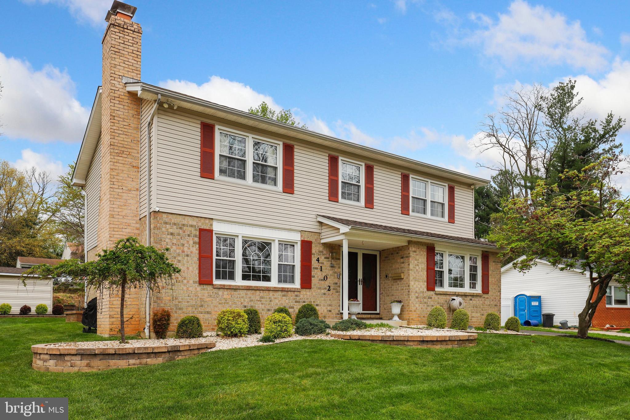 4102 Windridge Road Baltimore, MD 21208 - Photo 2 of 54