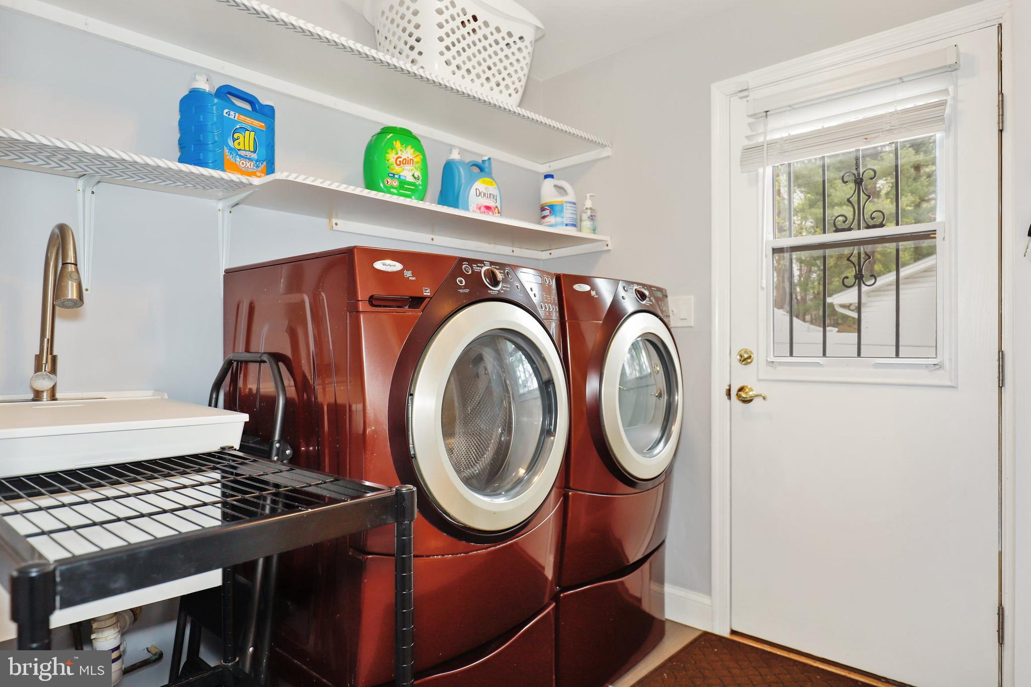 4102 Windridge Road Baltimore, MD 21208 - Photo 21 of 54