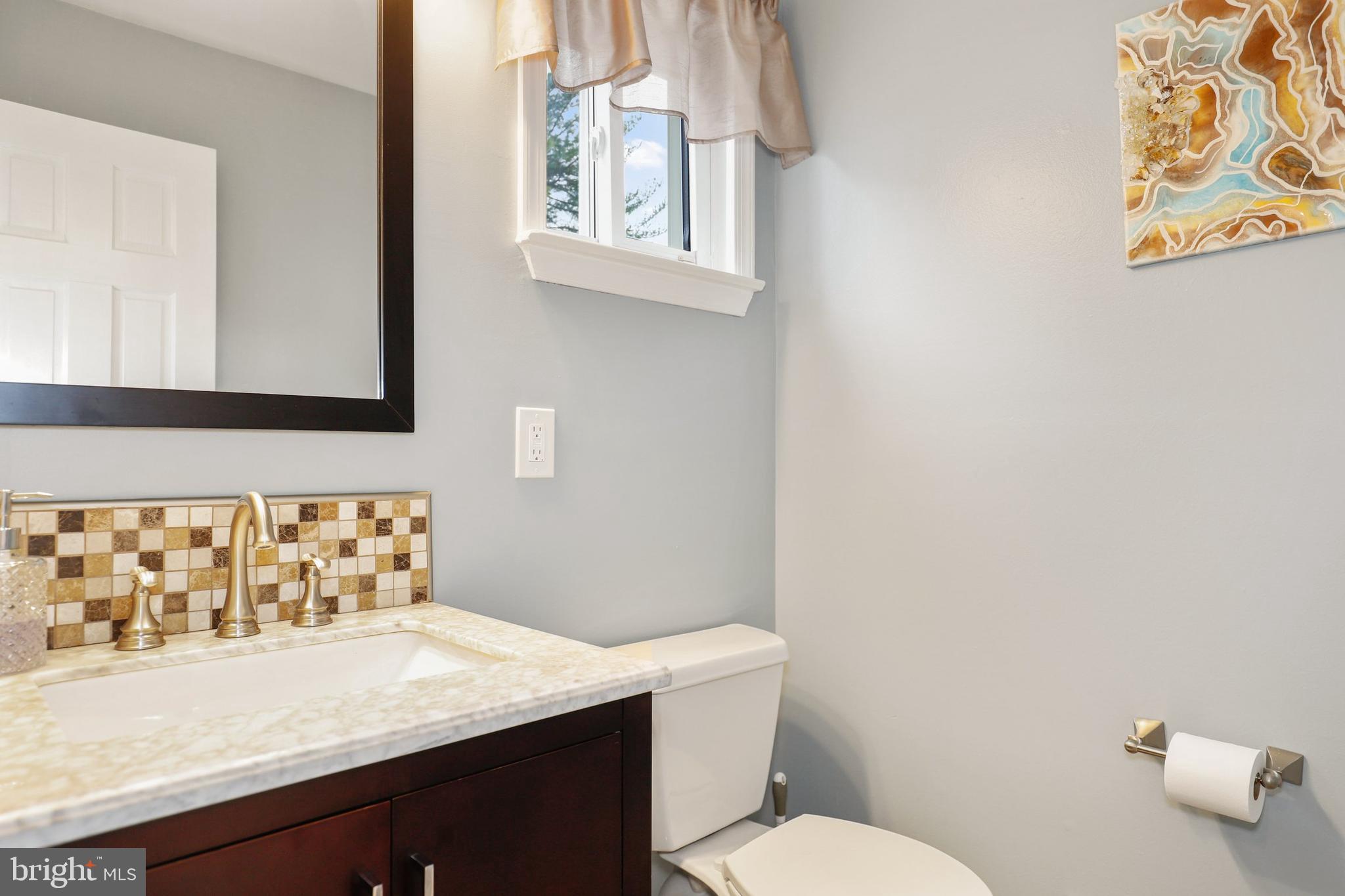 4102 Windridge Road Baltimore, MD 21208 - Photo 22 of 54