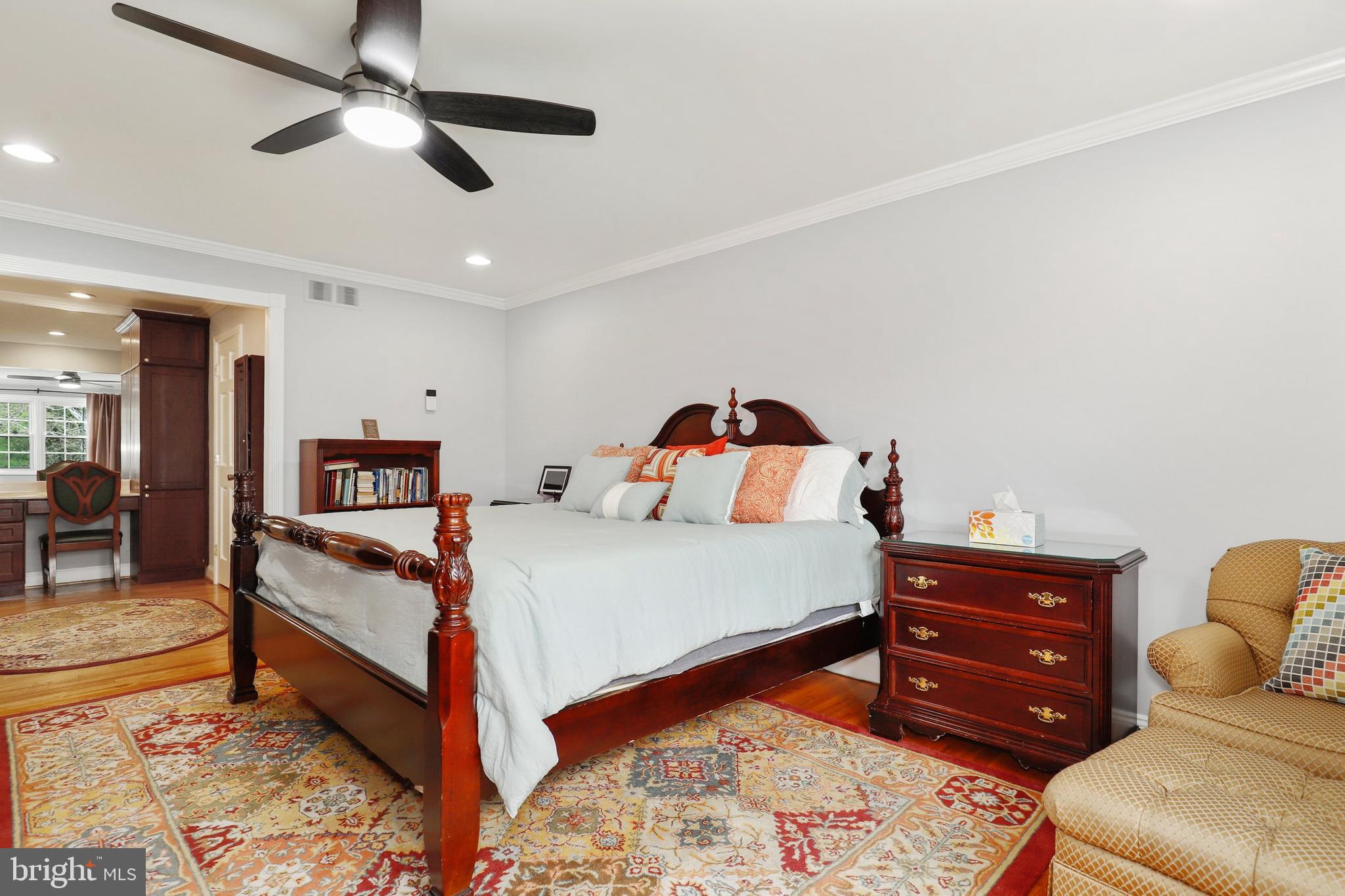 4102 Windridge Road Baltimore, MD 21208 - Photo 26 of 54