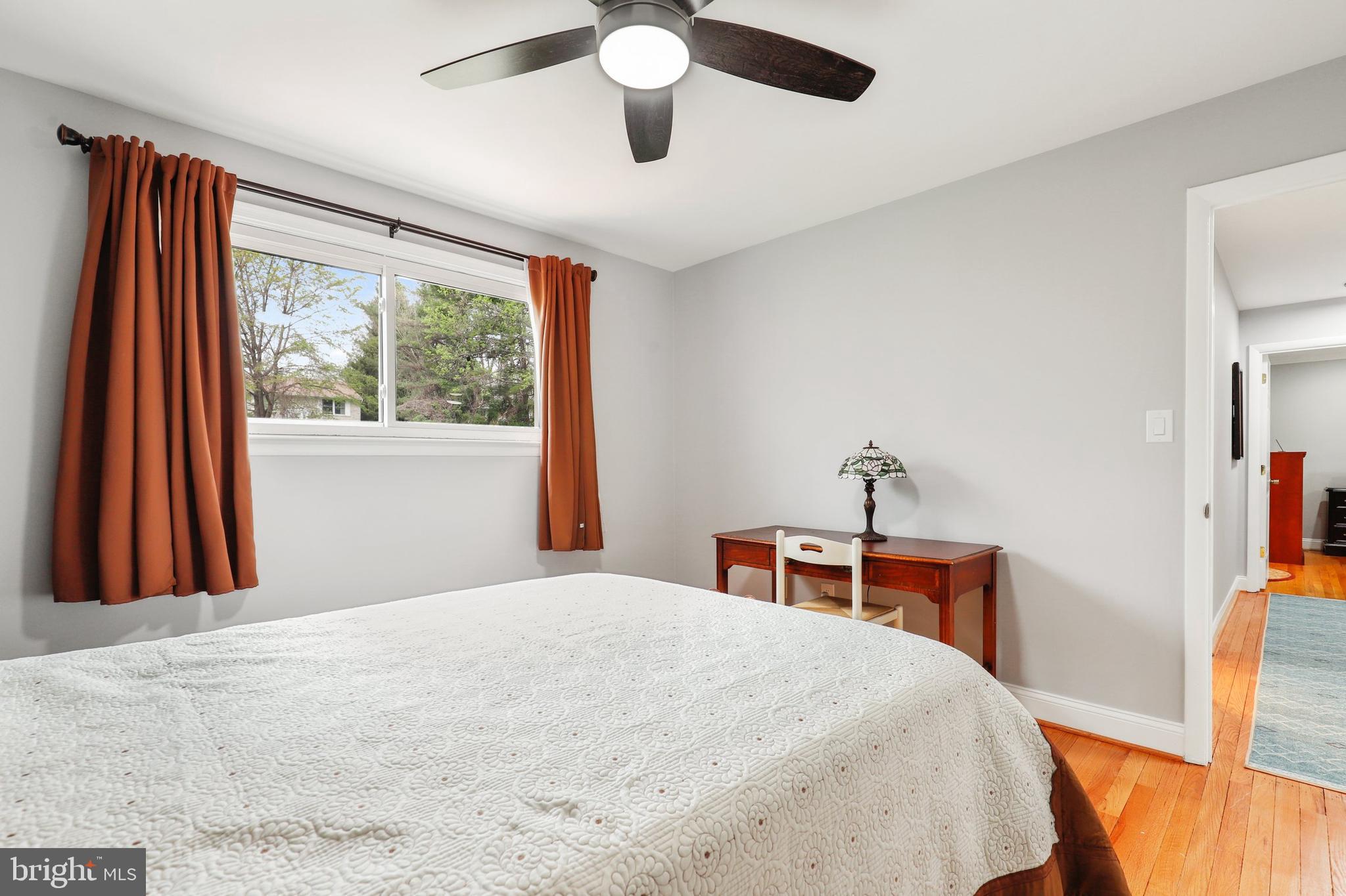 4102 Windridge Road Baltimore, MD 21208 - Photo 32 of 54