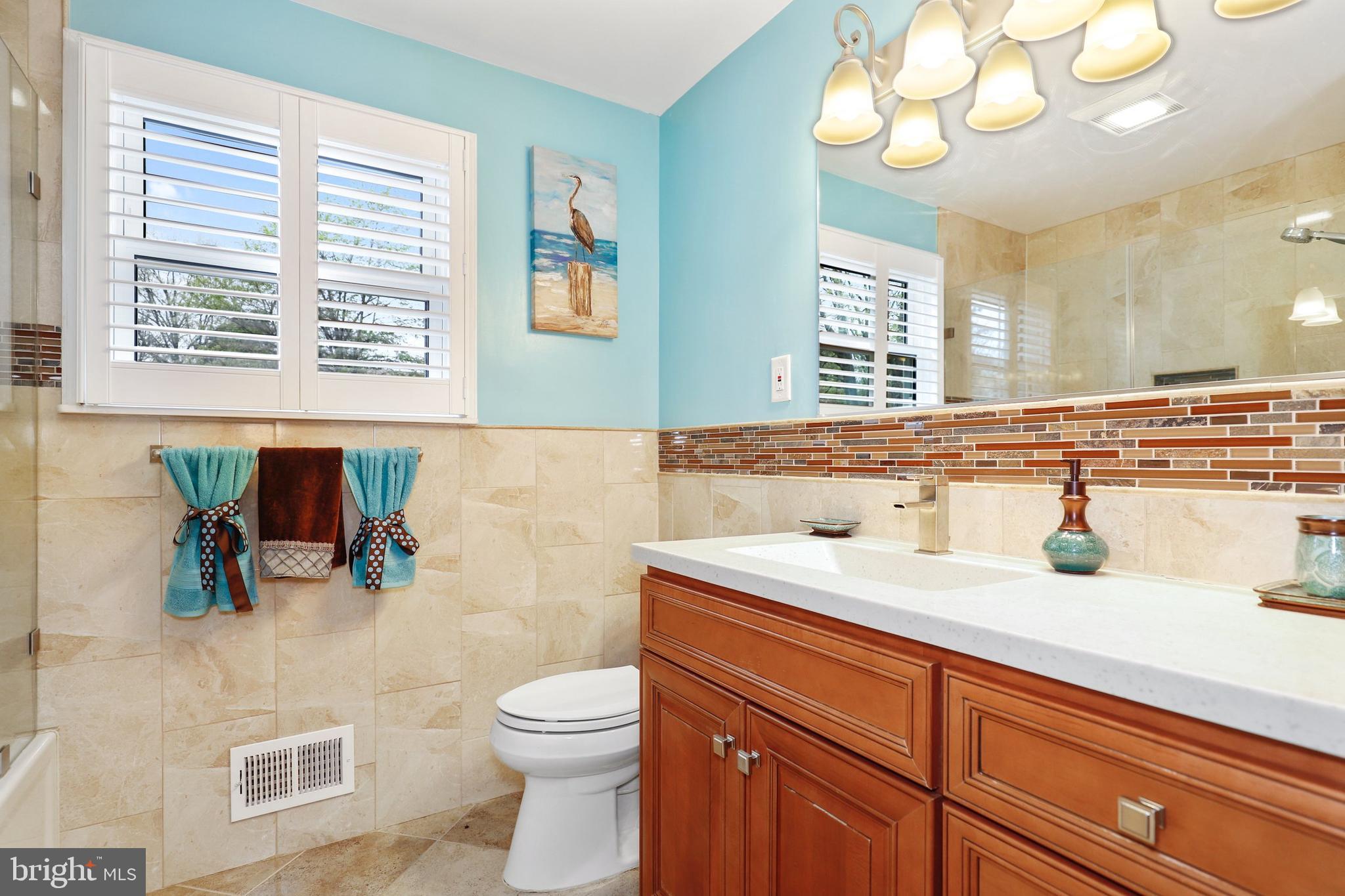 4102 Windridge Road Baltimore, MD 21208 - Photo 33 of 54