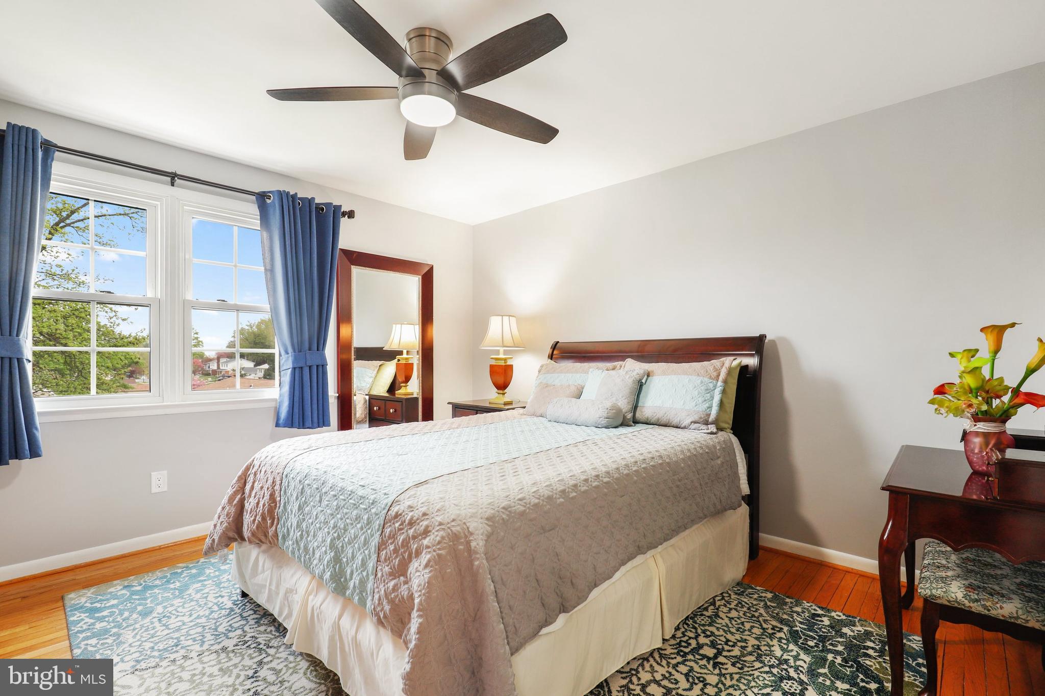 4102 Windridge Road Baltimore, MD 21208 - Photo 36 of 54