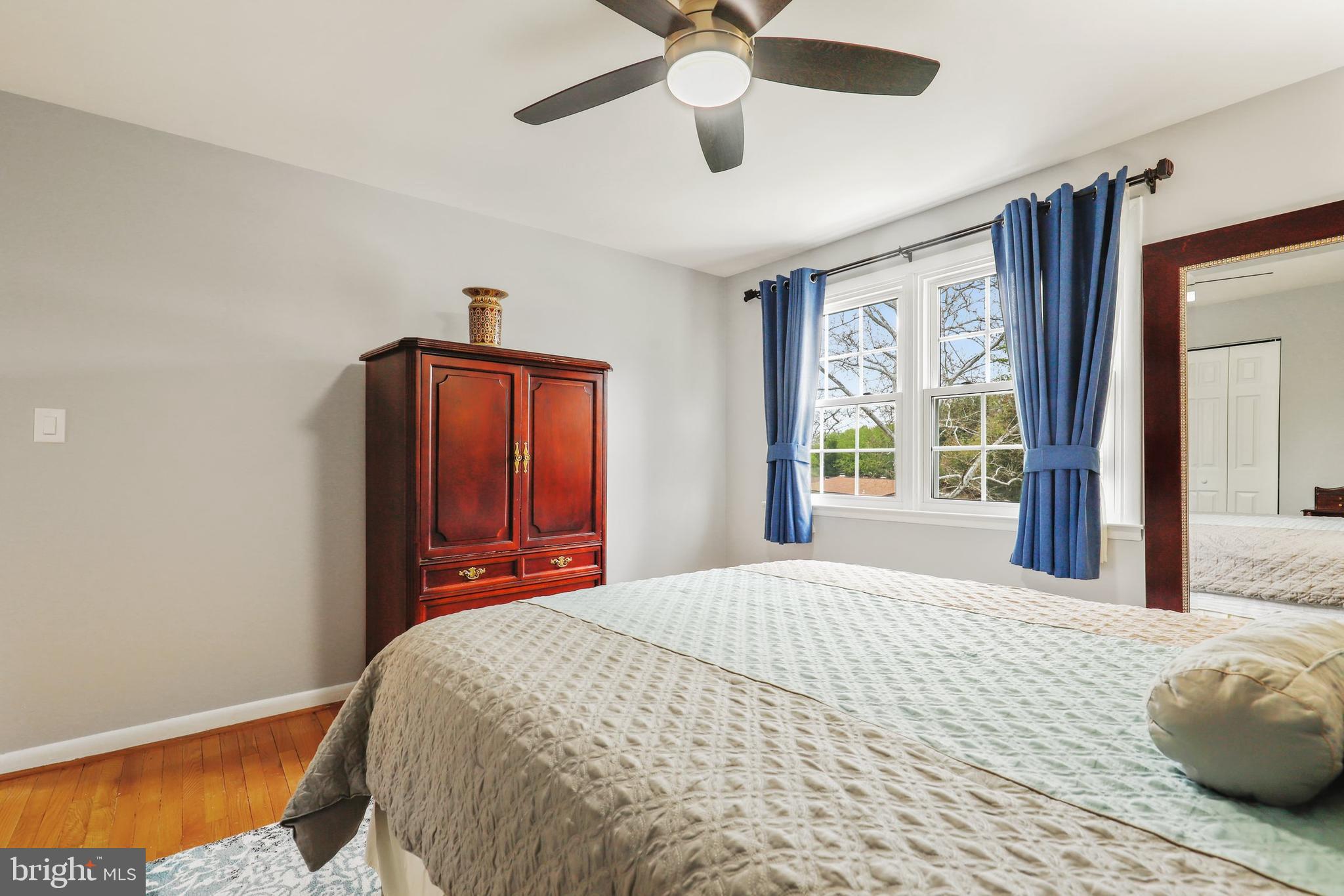 4102 Windridge Road Baltimore, MD 21208 - Photo 37 of 54
