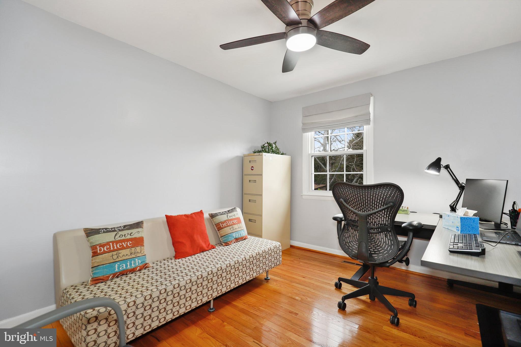 4102 Windridge Road Baltimore, MD 21208 - Photo 38 of 54