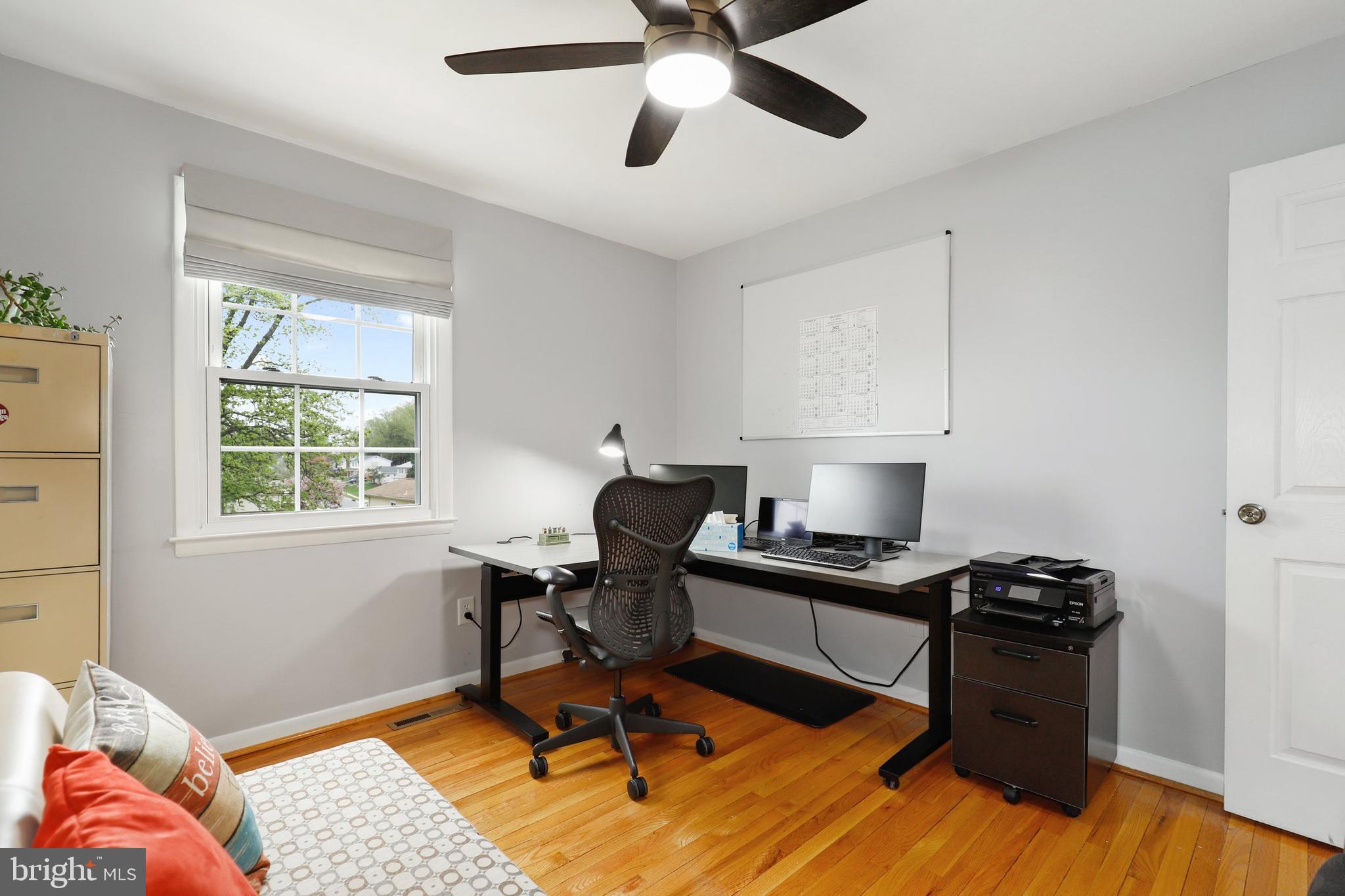 4102 Windridge Road Baltimore, MD 21208 - Photo 39 of 54