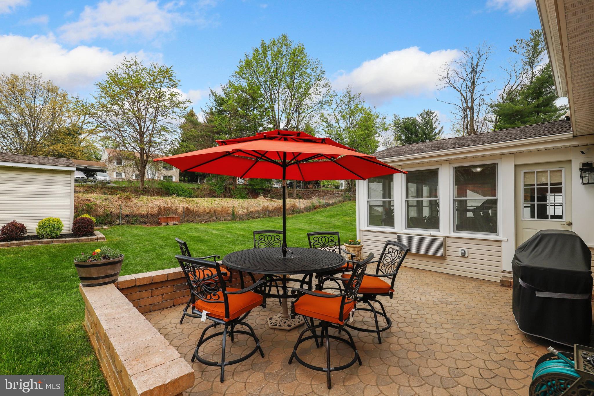 4102 Windridge Road Baltimore, MD 21208 - Photo 46 of 54