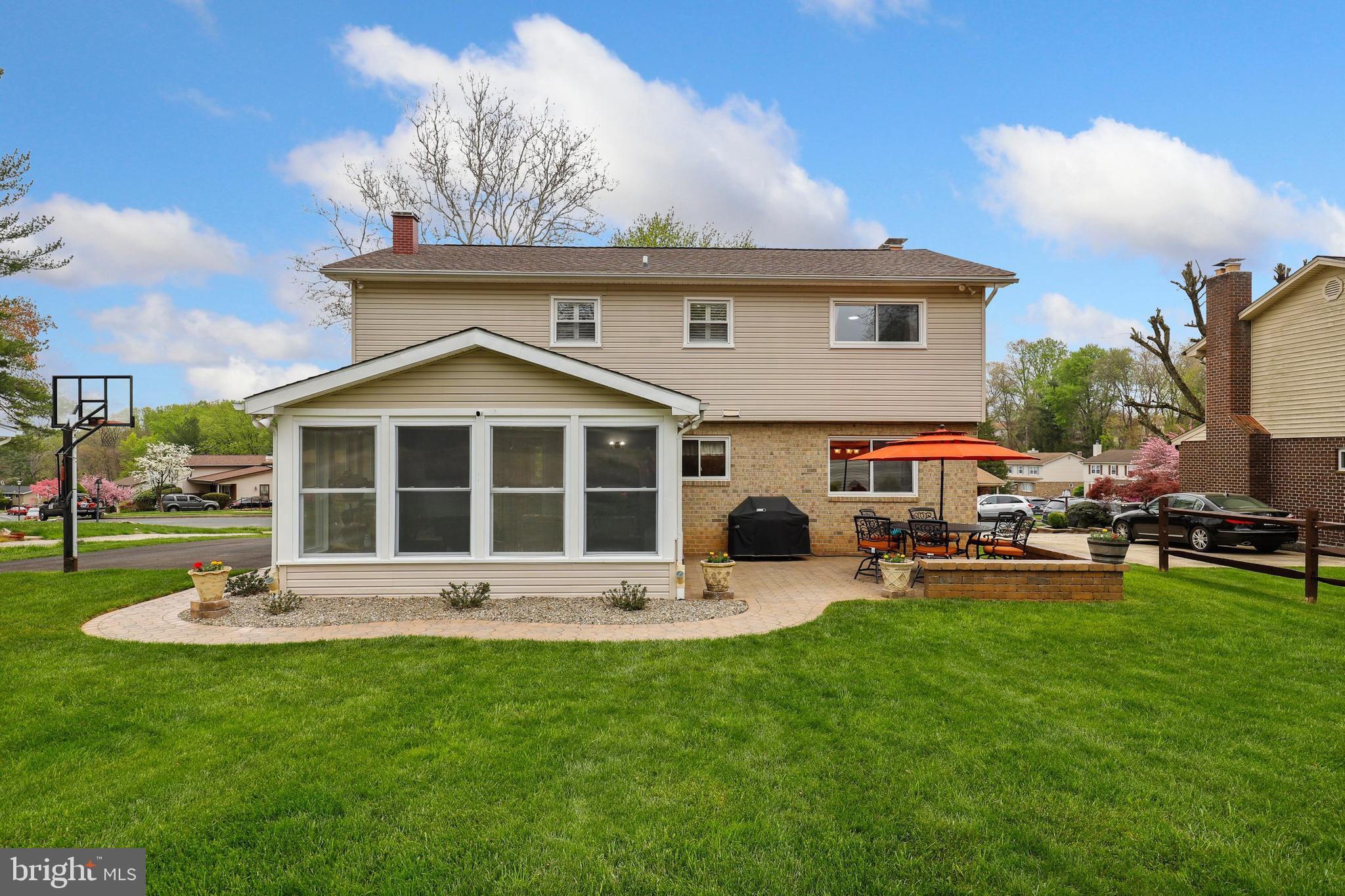 4102 Windridge Road Baltimore, MD 21208 - Photo 47 of 54
