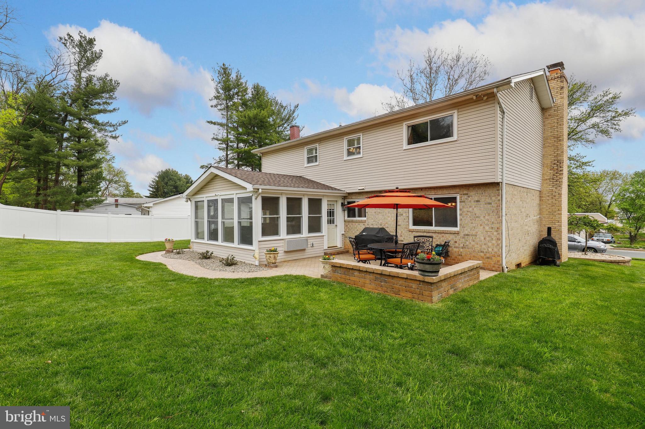 4102 Windridge Road Baltimore, MD 21208 - Photo 48 of 54