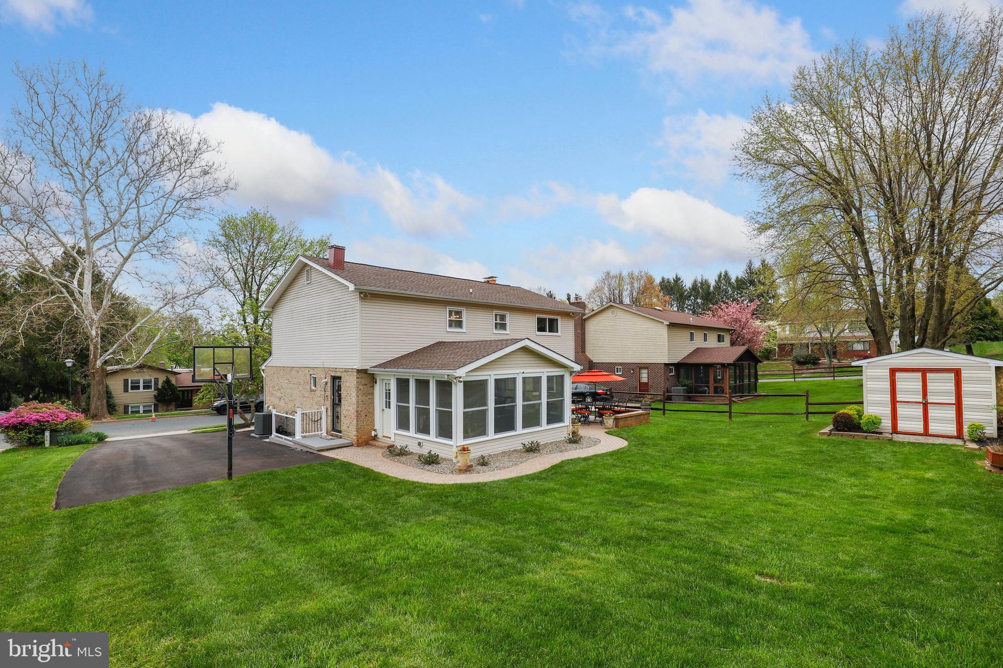 4102 Windridge Road Baltimore, MD 21208 - Photo 49 of 54